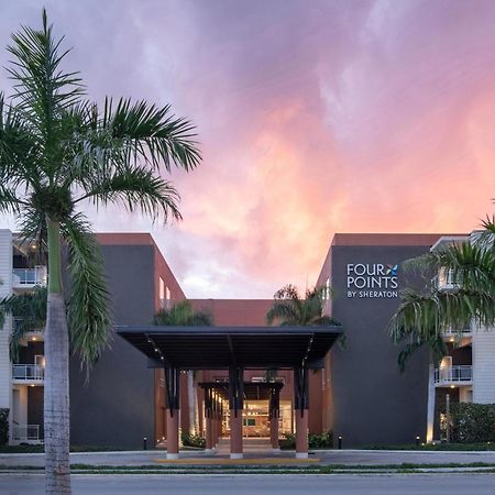 Four Points By Sheraton Punta Cana Luaran gambar