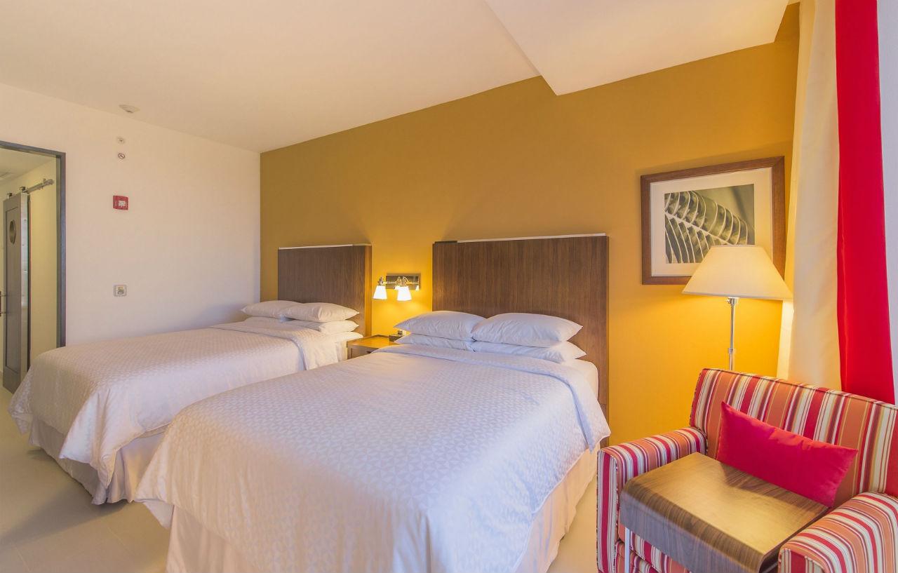 Four Points By Sheraton Punta Cana Luaran gambar