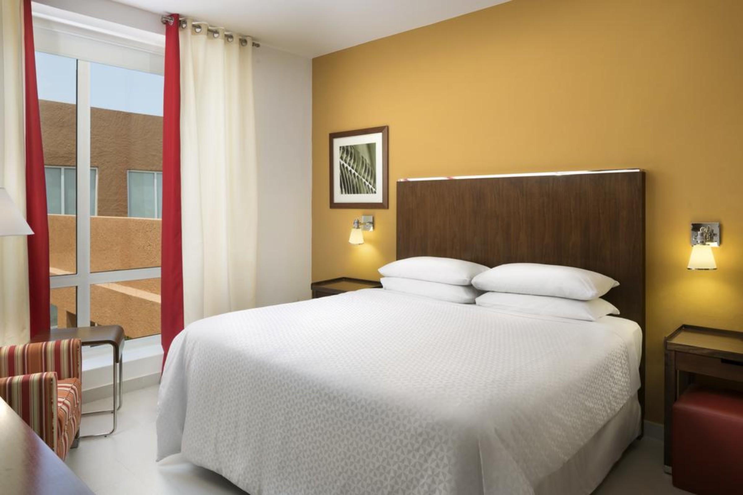 Four Points By Sheraton Punta Cana Luaran gambar