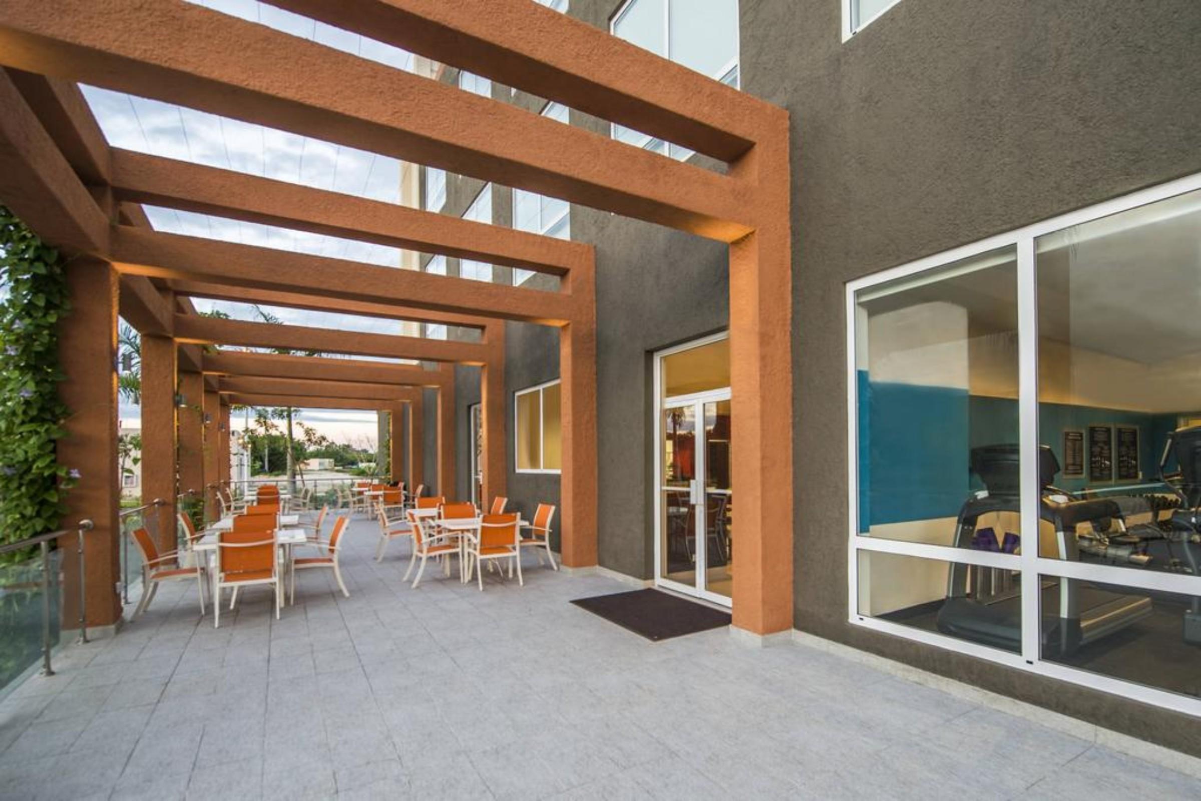 Four Points By Sheraton Punta Cana Luaran gambar