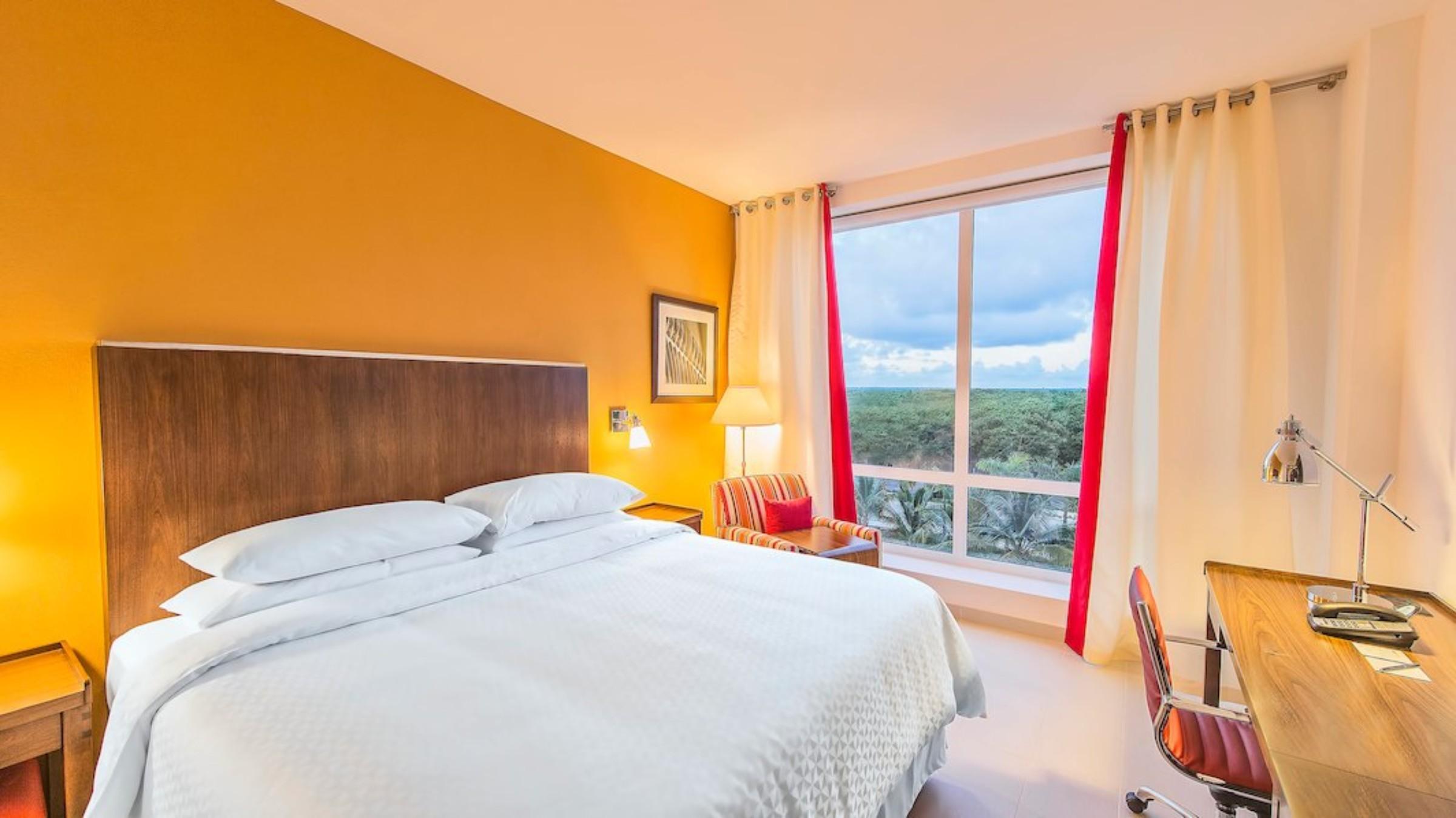 Four Points By Sheraton Punta Cana Luaran gambar