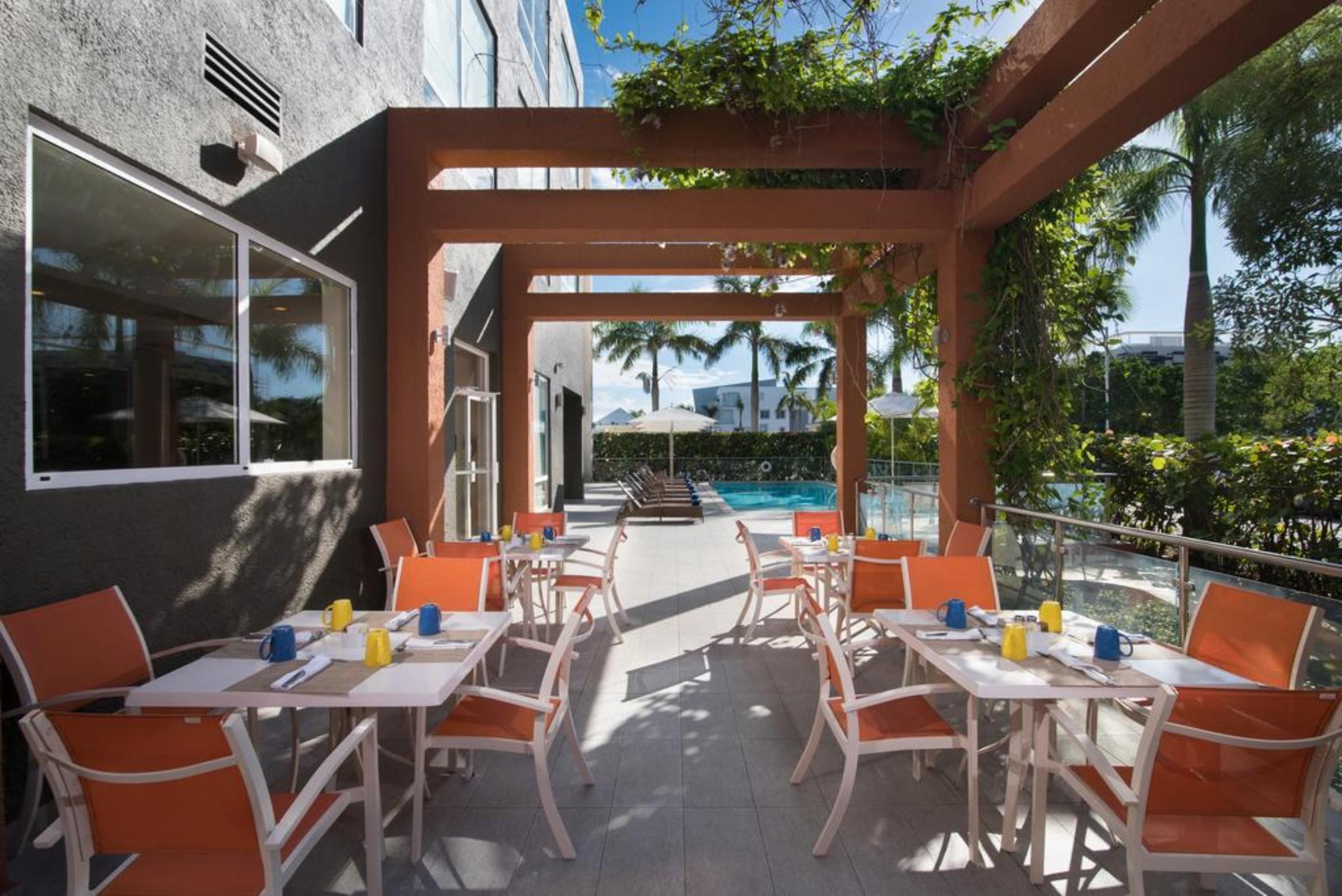 Four Points By Sheraton Punta Cana Luaran gambar