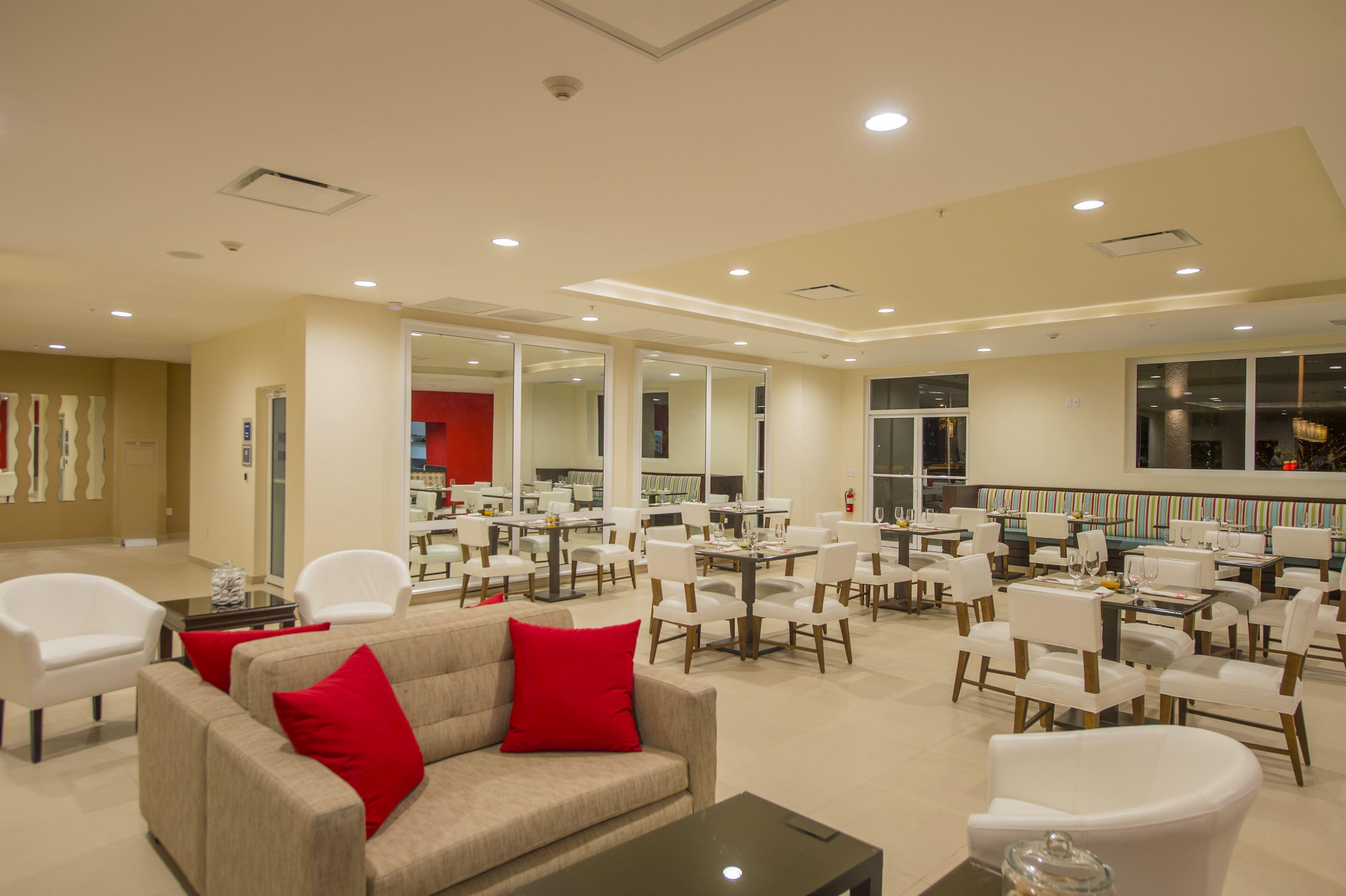 Four Points By Sheraton Punta Cana Luaran gambar
