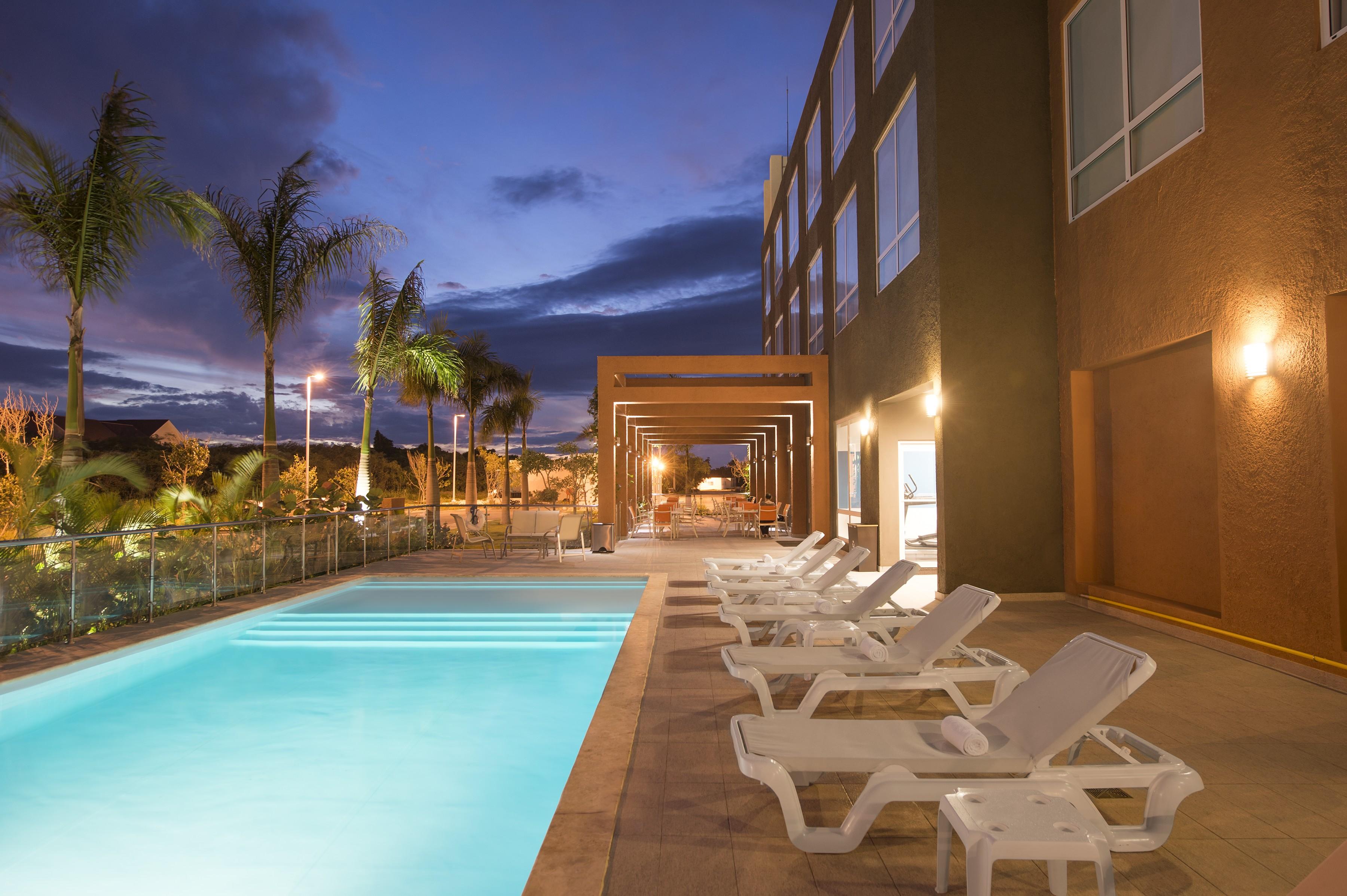 Four Points By Sheraton Punta Cana Luaran gambar