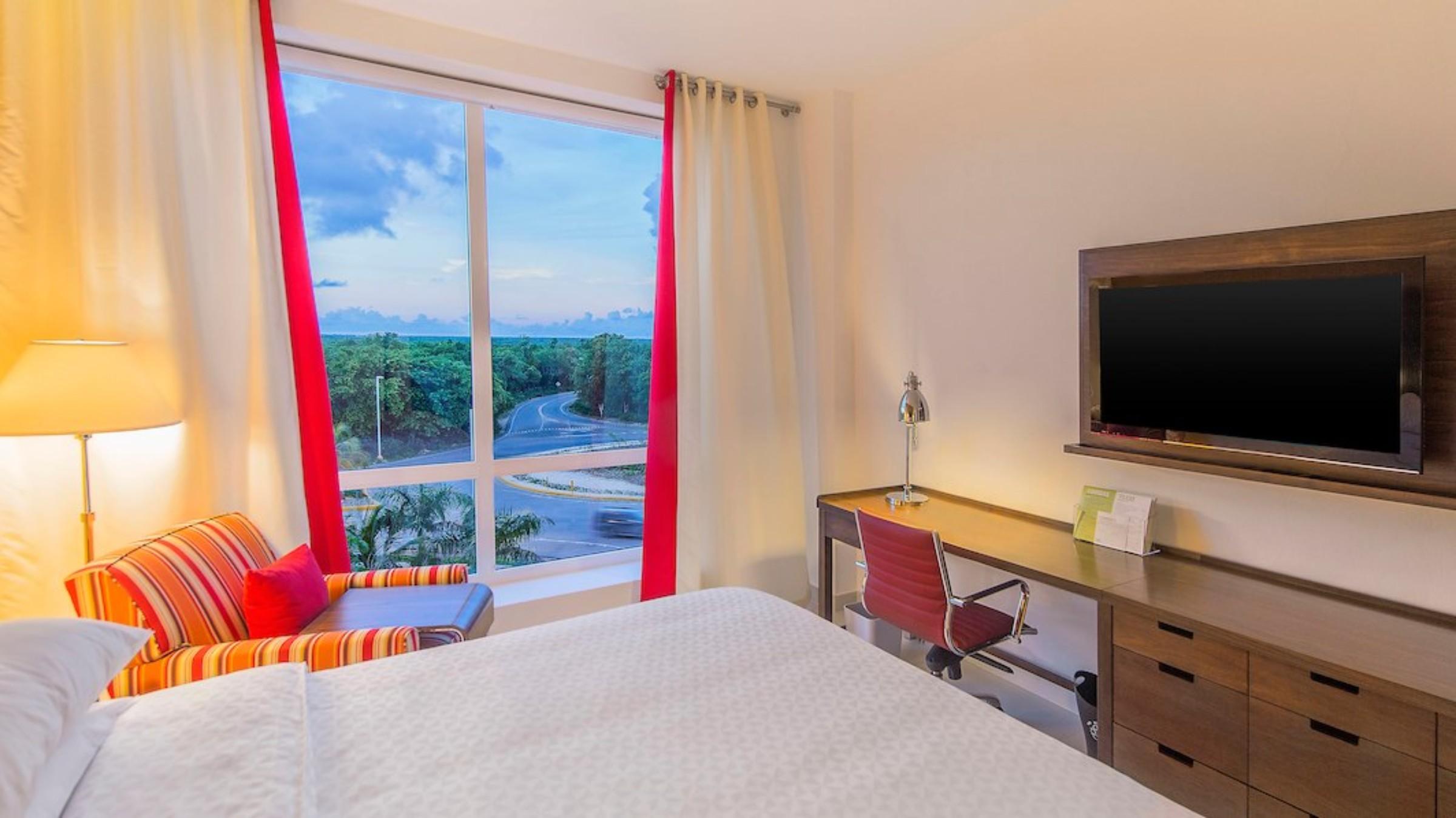 Four Points By Sheraton Punta Cana Luaran gambar