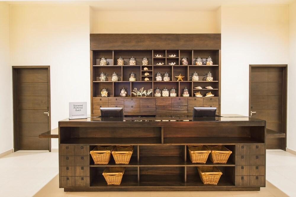 Four Points By Sheraton Punta Cana Luaran gambar