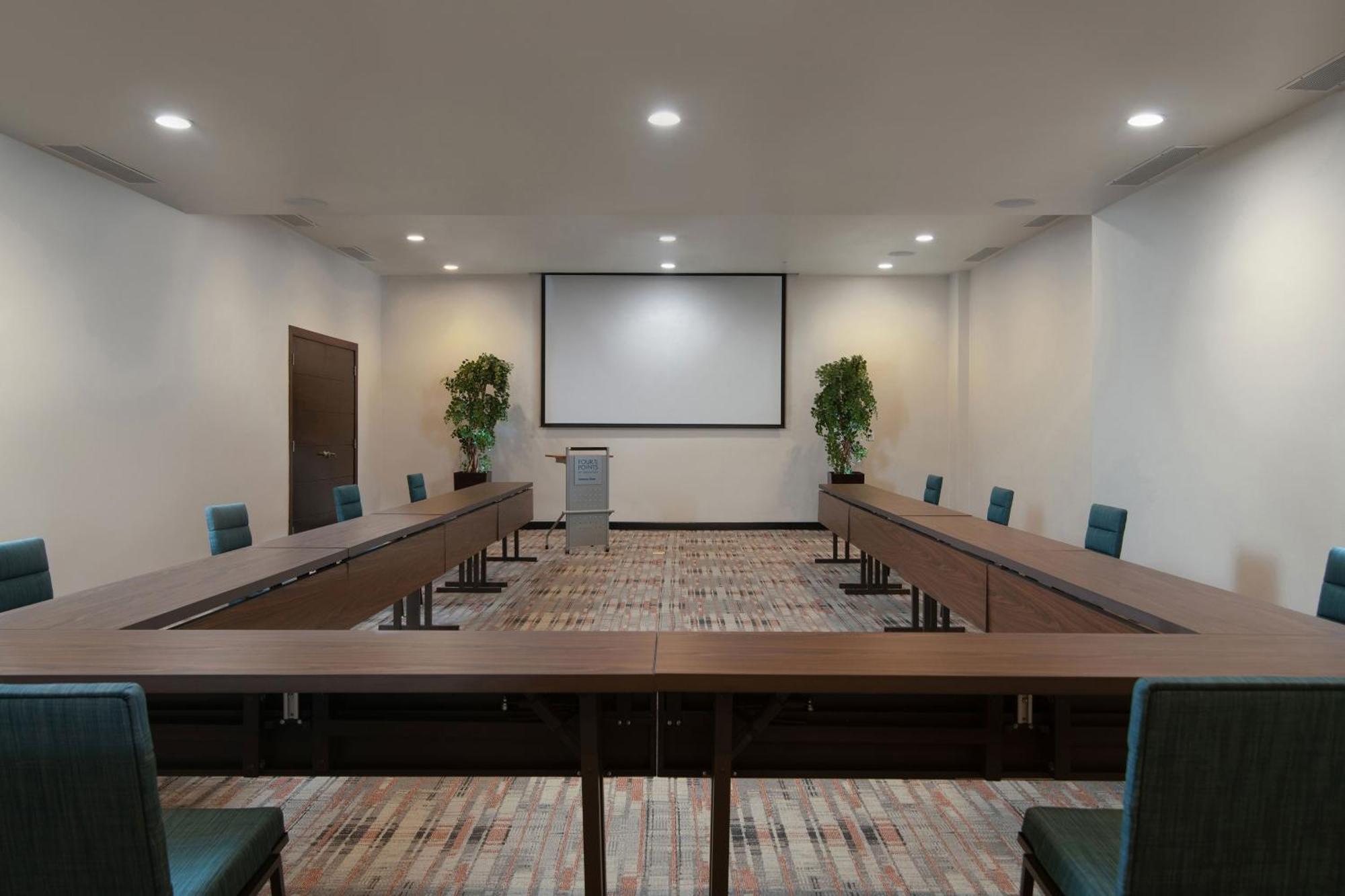 Four Points By Sheraton Punta Cana Luaran gambar