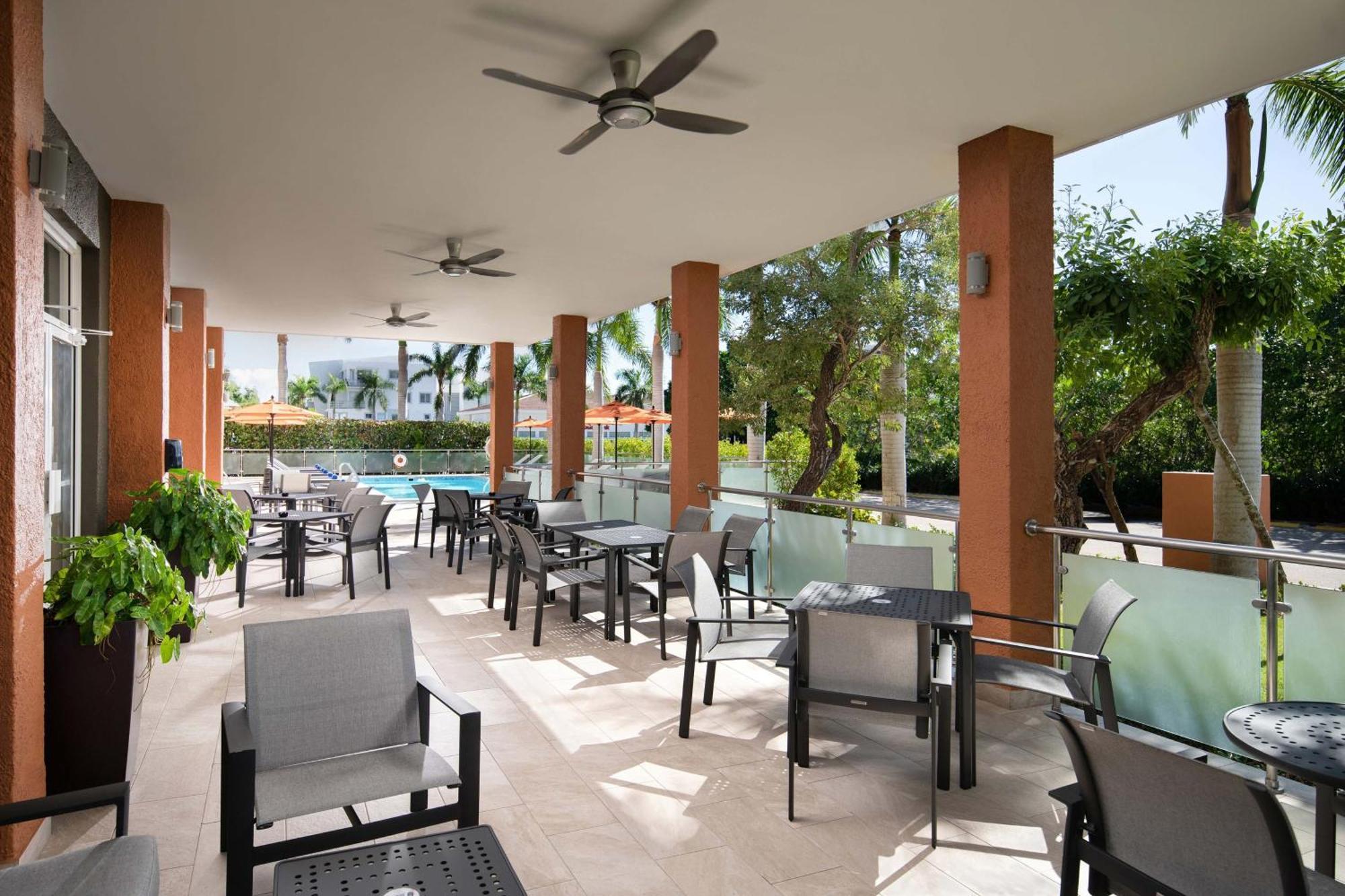 Four Points By Sheraton Punta Cana Luaran gambar