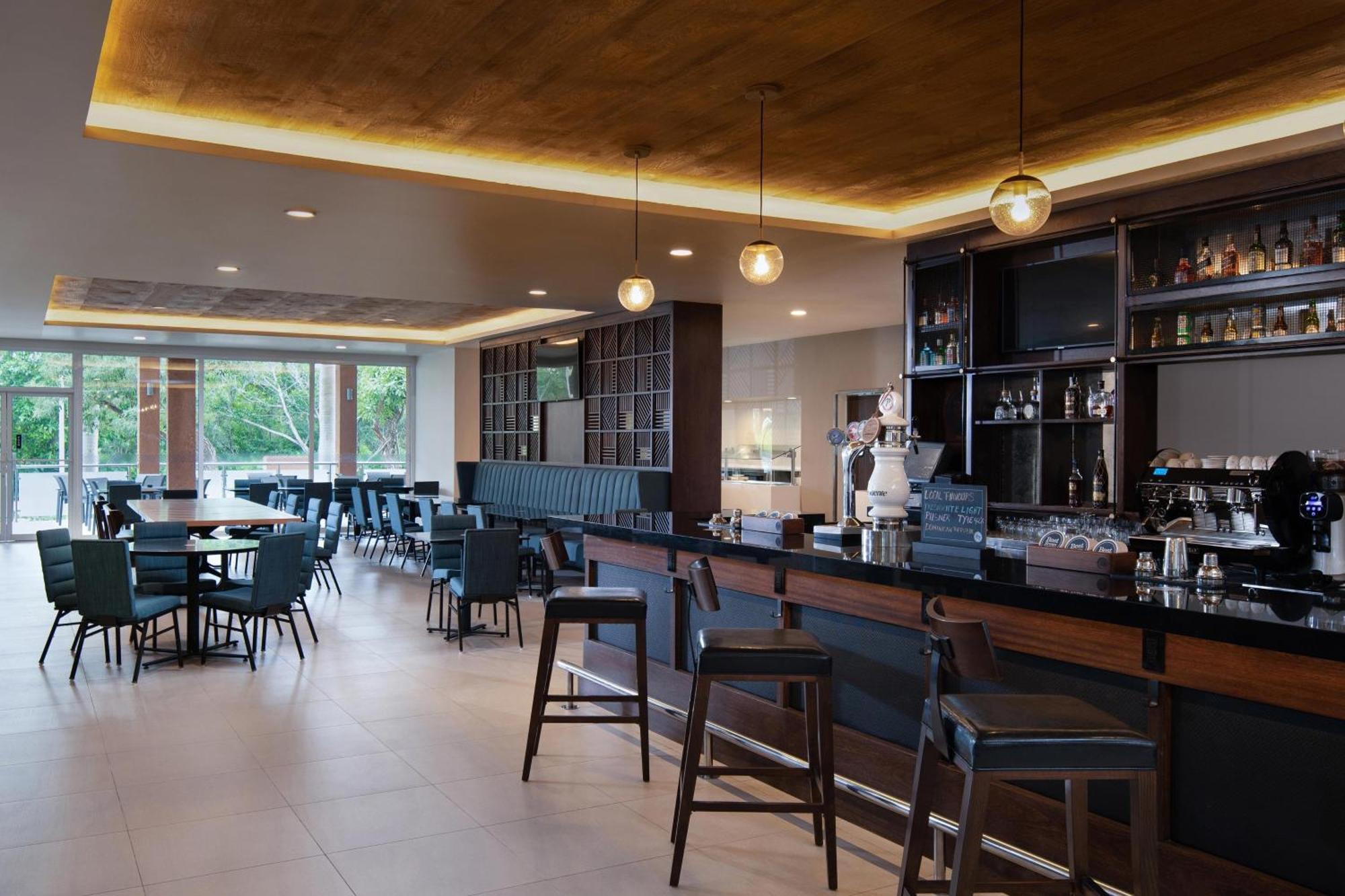 Four Points By Sheraton Punta Cana Luaran gambar