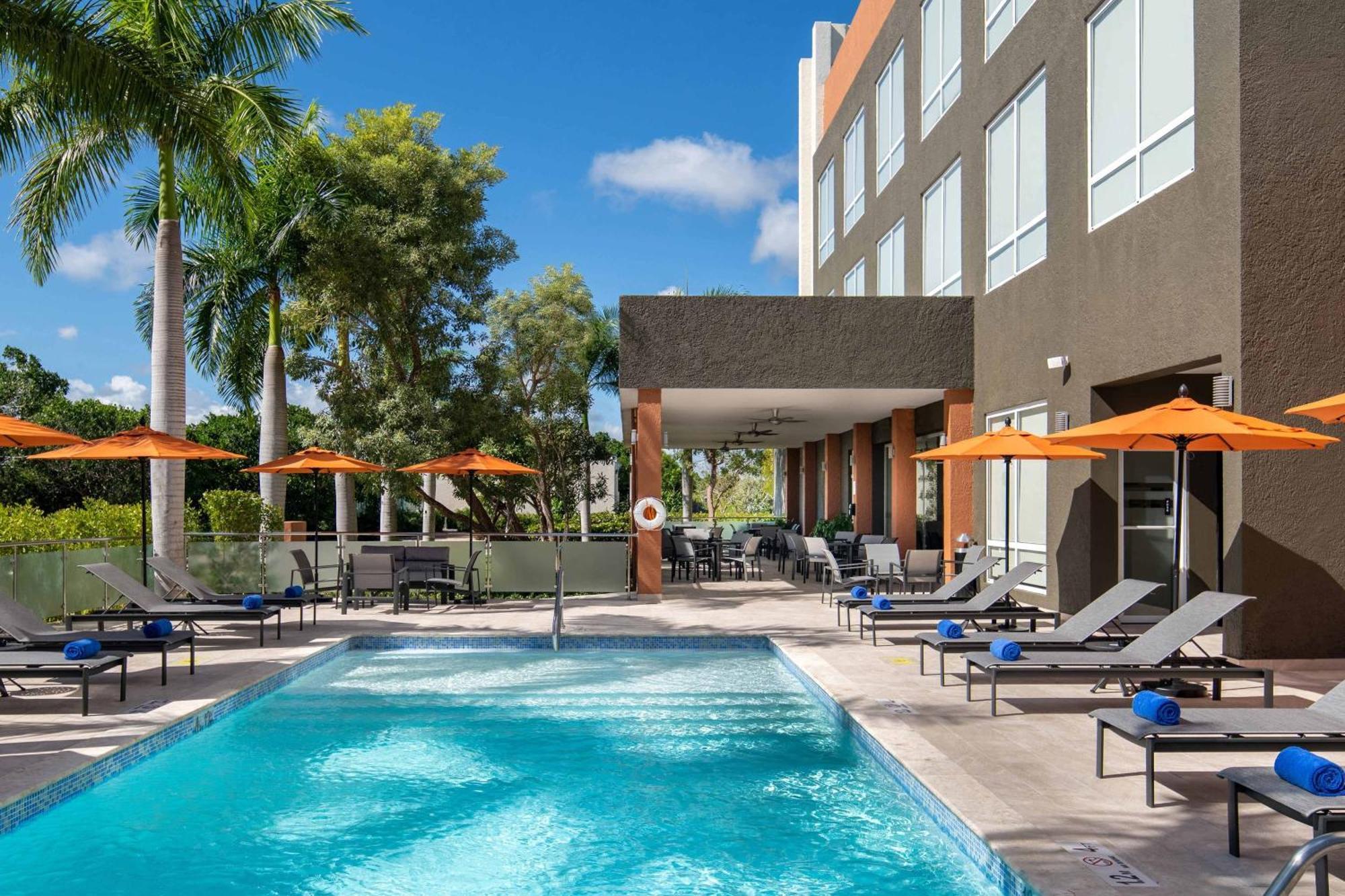 Four Points By Sheraton Punta Cana Luaran gambar