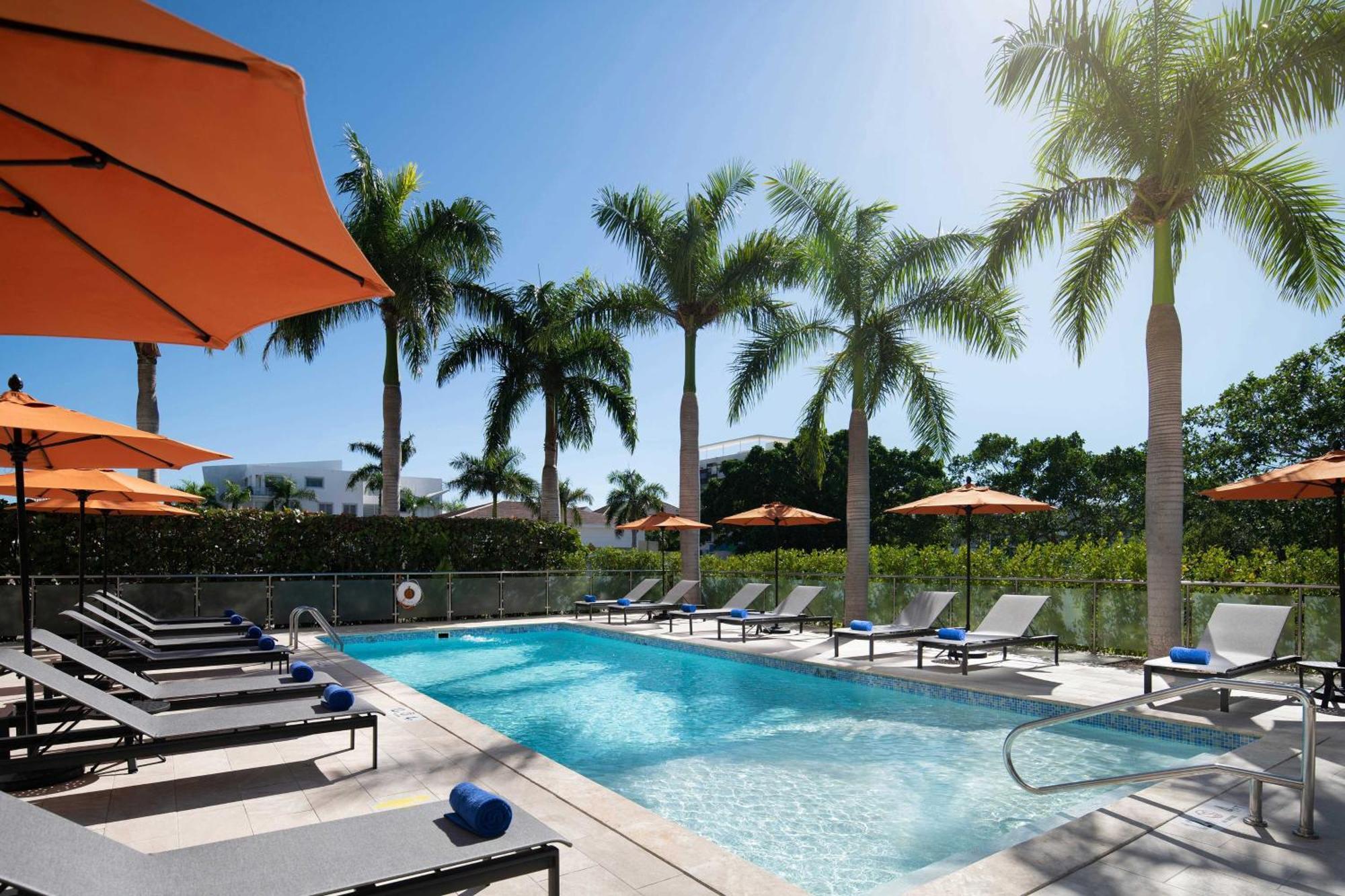 Four Points By Sheraton Punta Cana Luaran gambar