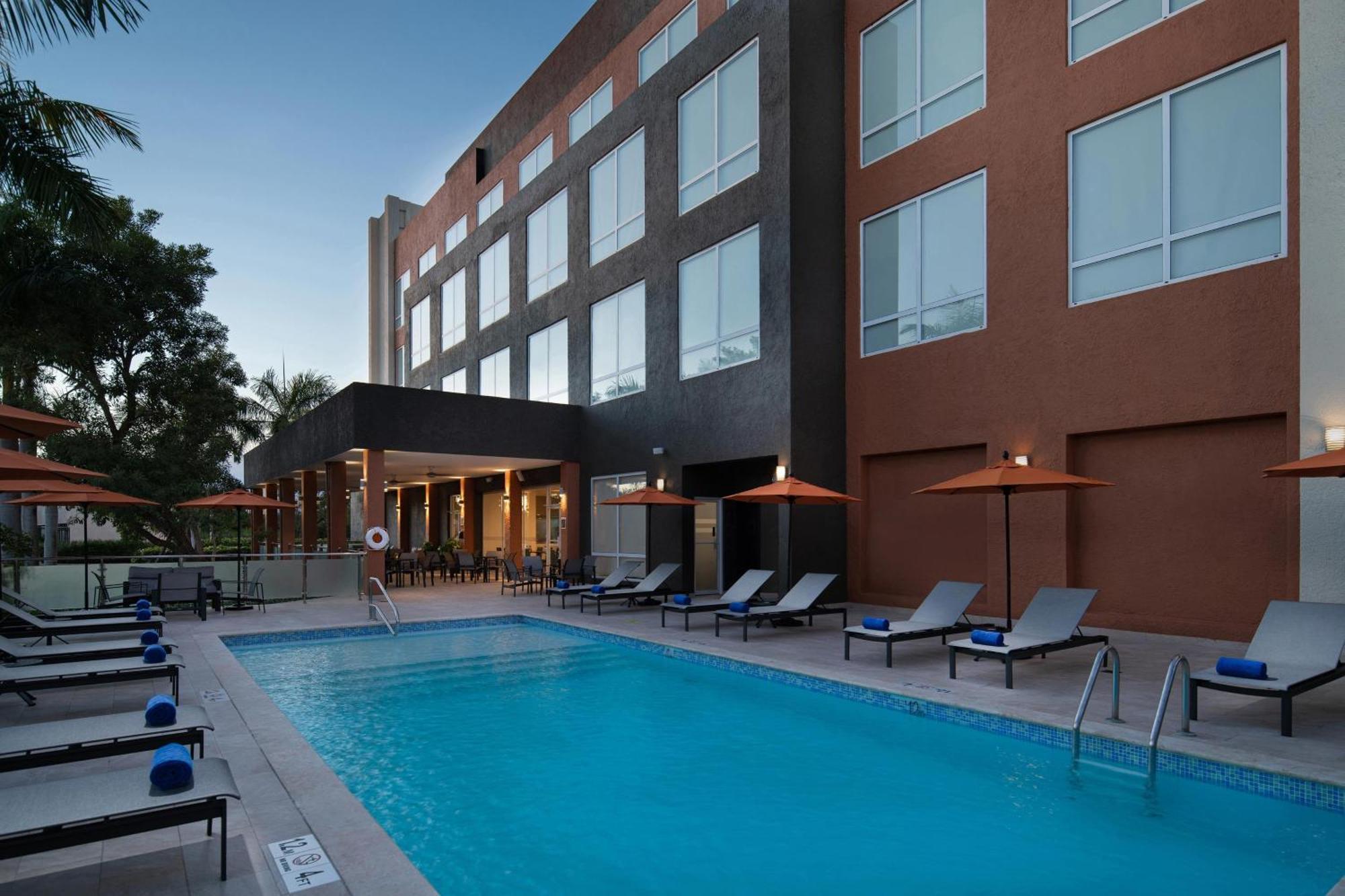 Four Points By Sheraton Punta Cana Luaran gambar