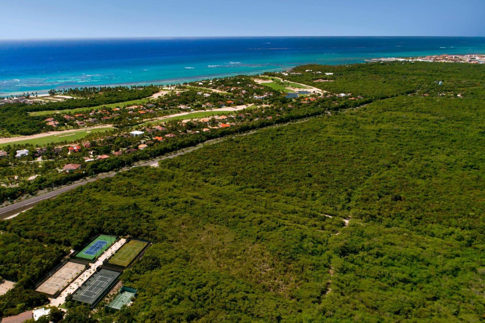 Four Points By Sheraton Punta Cana Luaran gambar