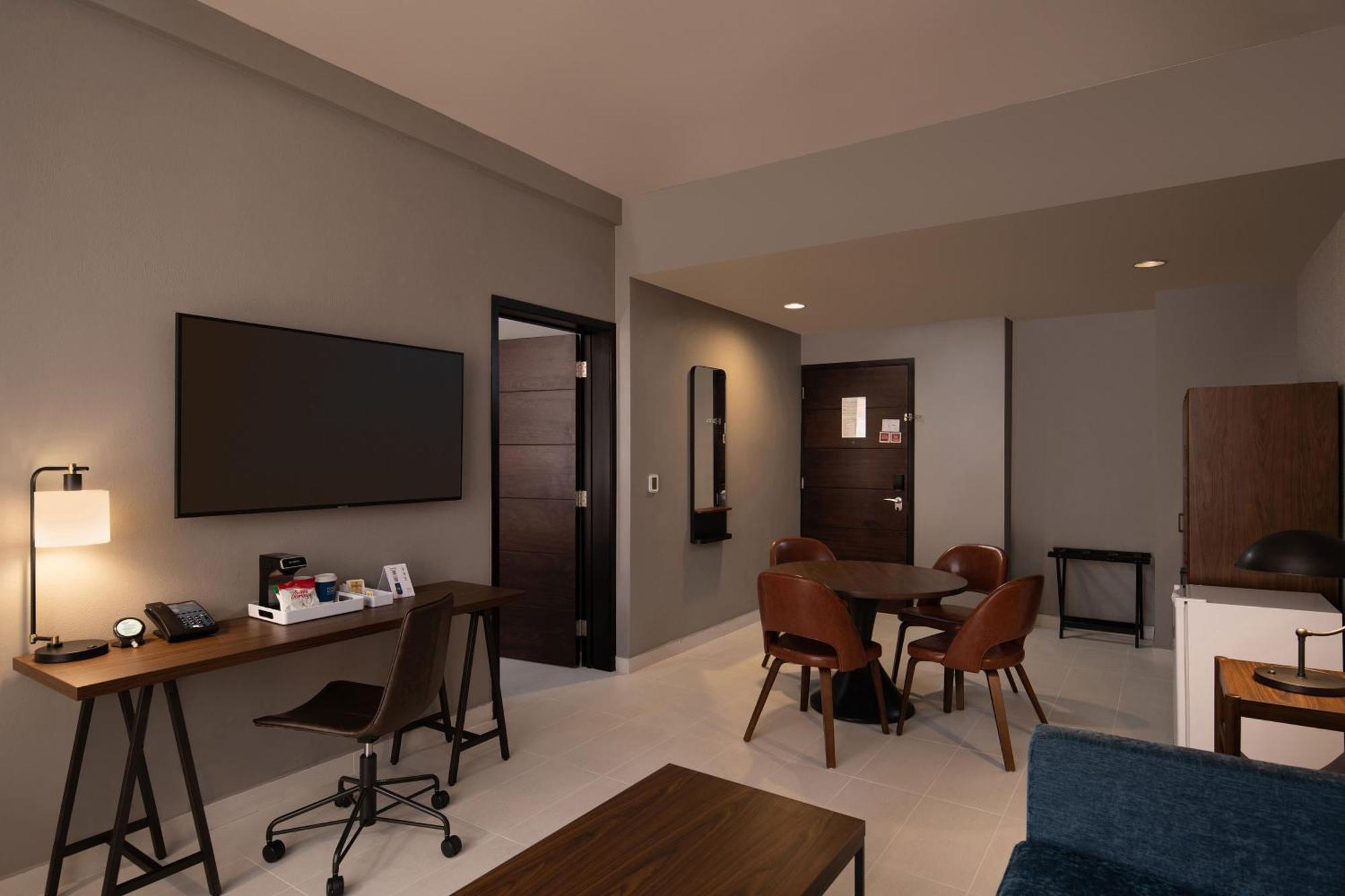 Four Points By Sheraton Punta Cana Luaran gambar