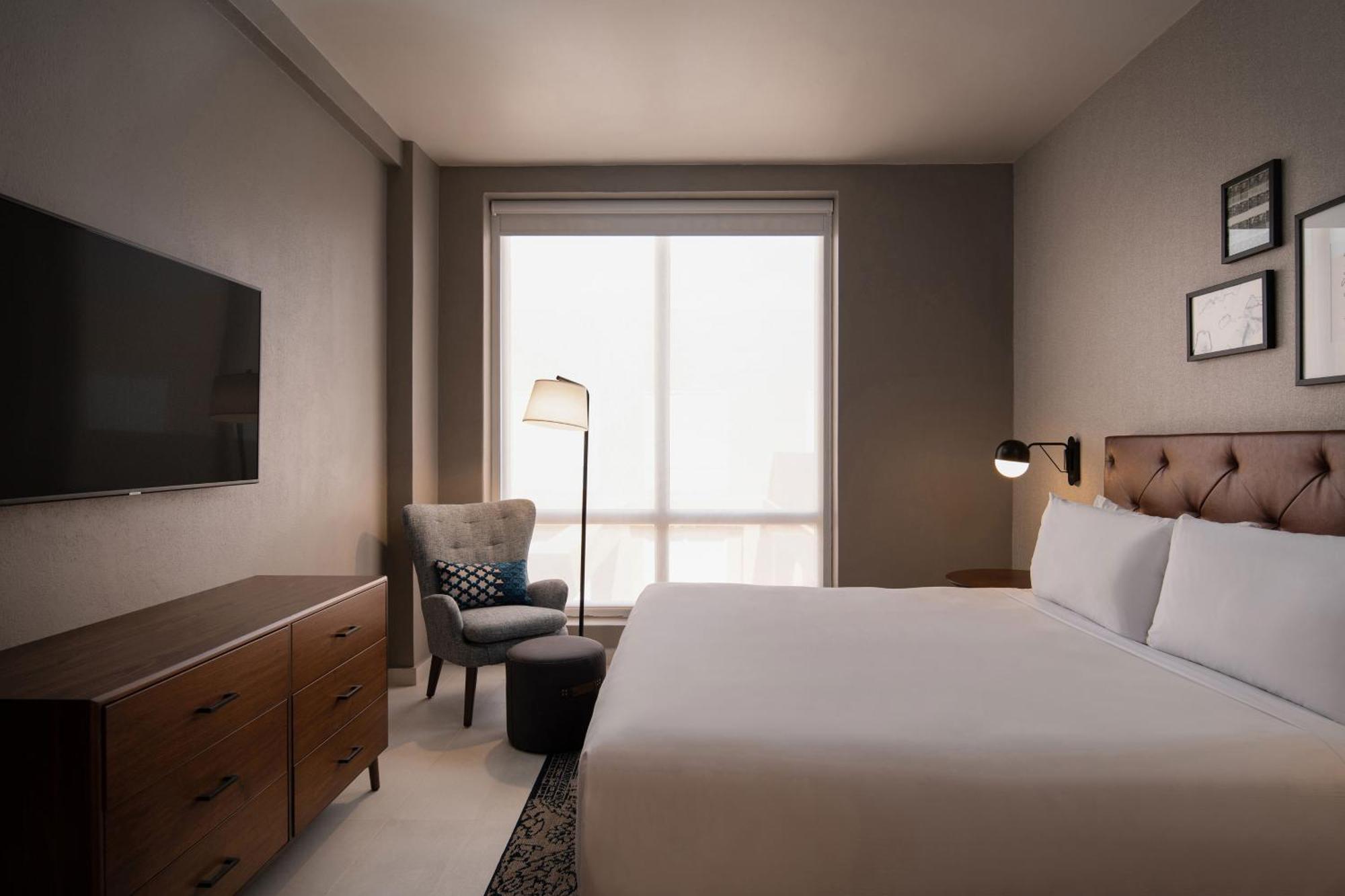 Four Points By Sheraton Punta Cana Luaran gambar