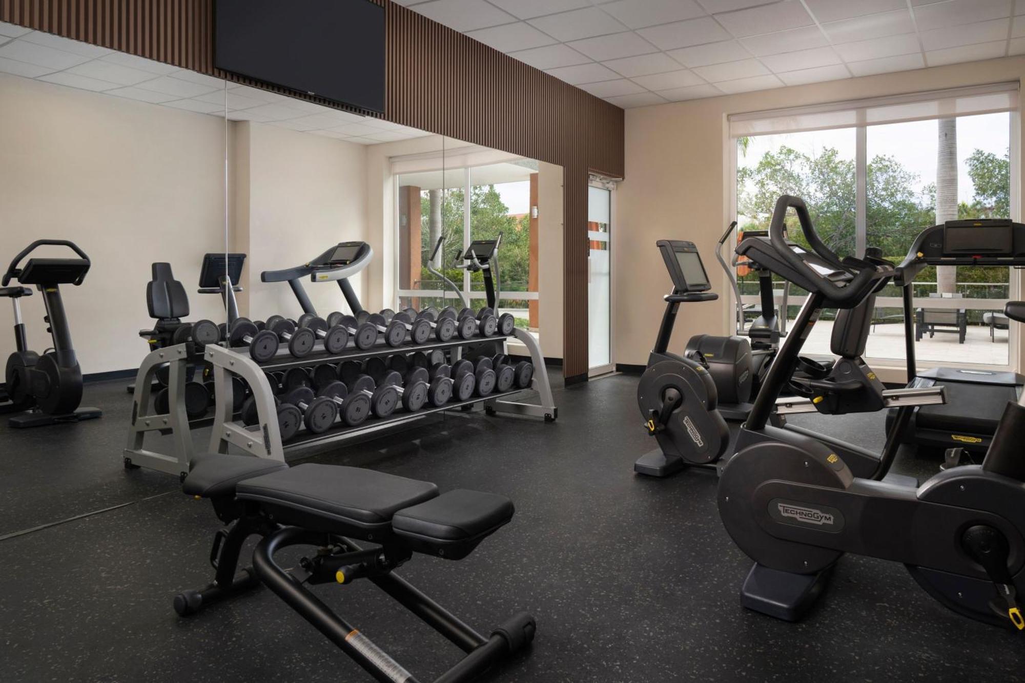 Four Points By Sheraton Punta Cana Luaran gambar