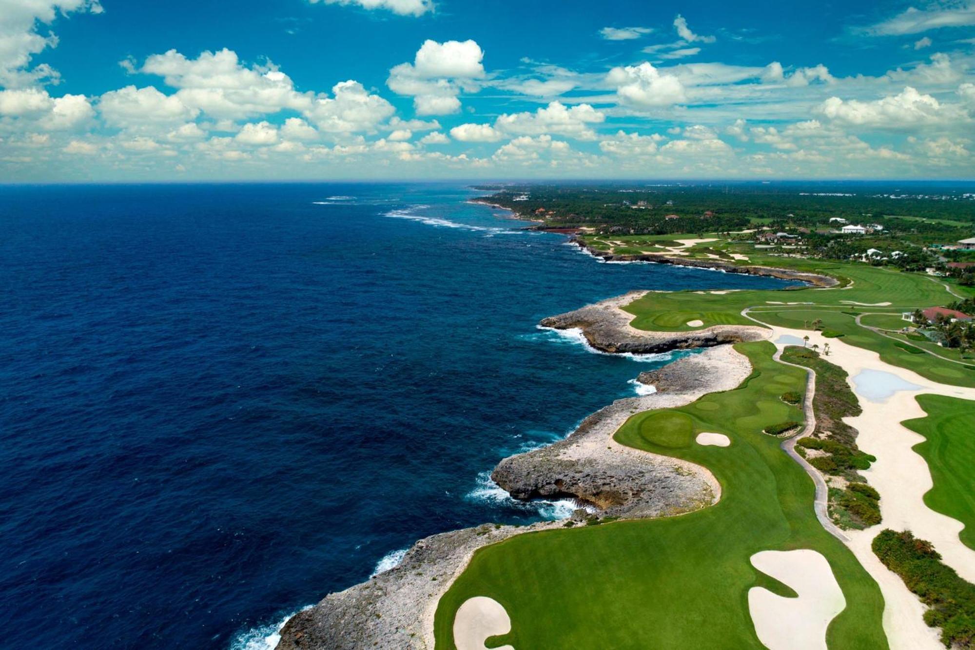 Four Points By Sheraton Punta Cana Luaran gambar