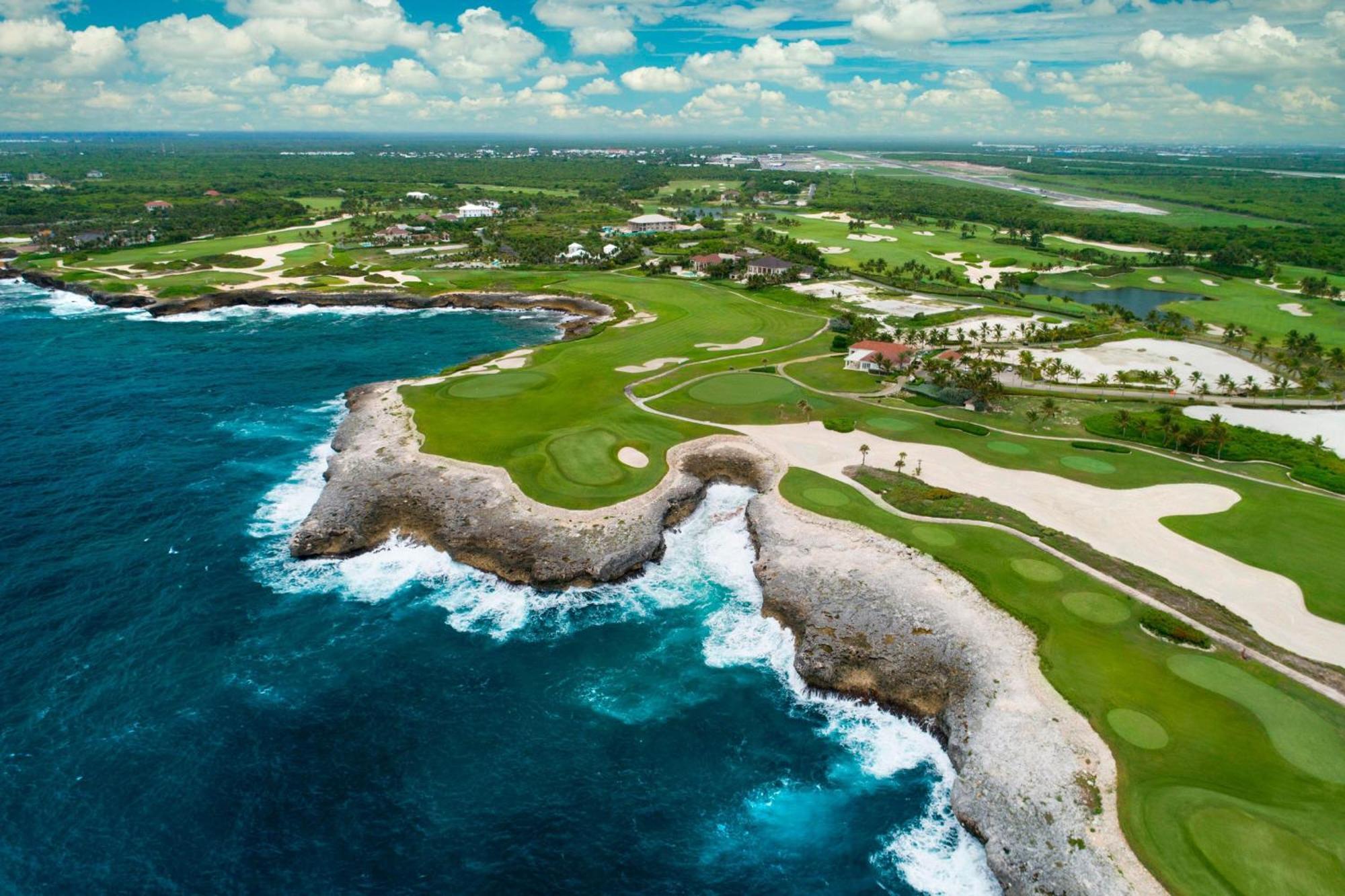 Four Points By Sheraton Punta Cana Luaran gambar