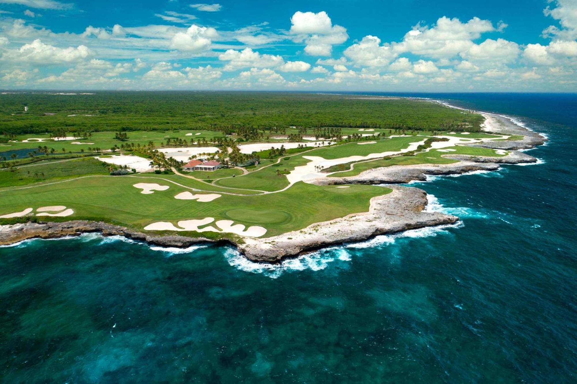 Four Points By Sheraton Punta Cana Luaran gambar