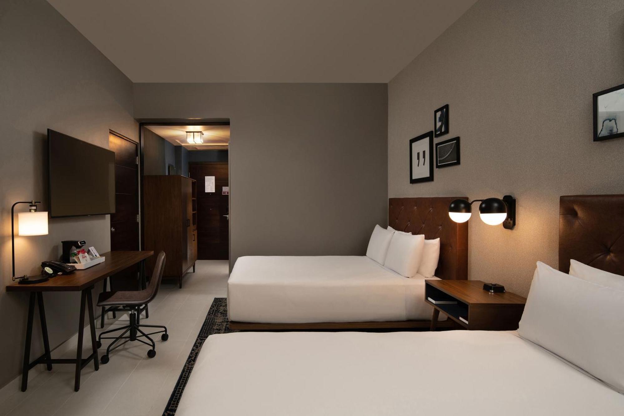 Four Points By Sheraton Punta Cana Luaran gambar