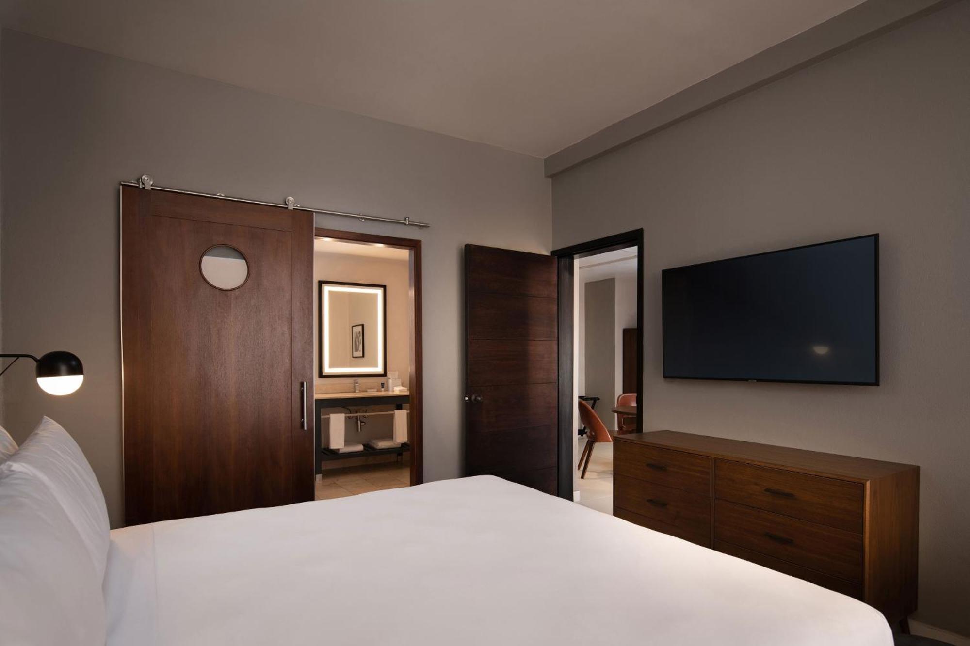 Four Points By Sheraton Punta Cana Luaran gambar
