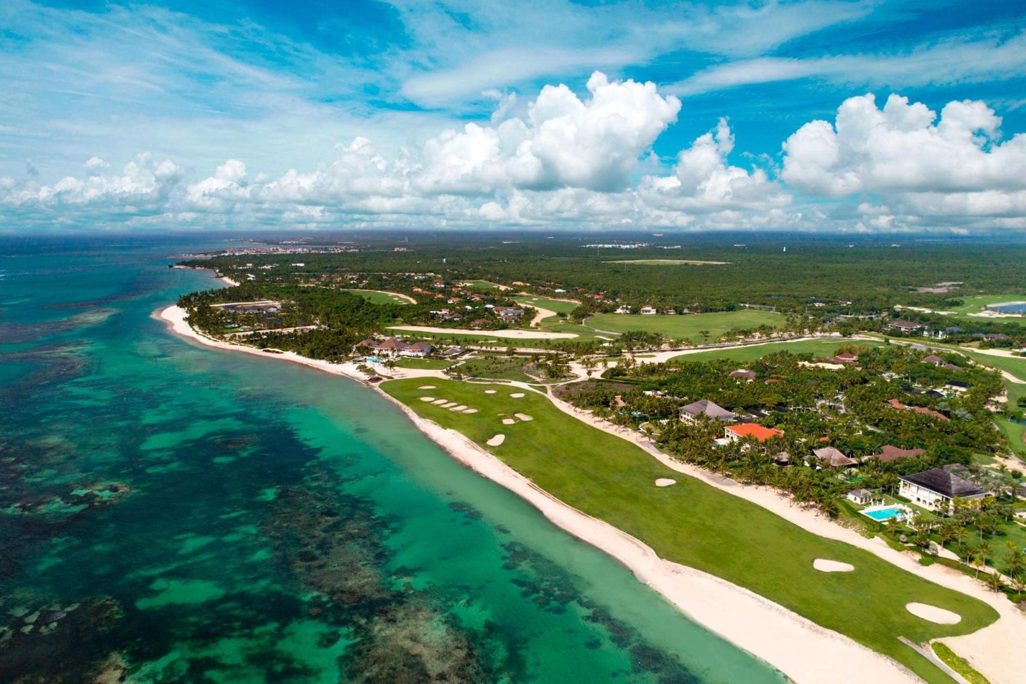 Four Points By Sheraton Punta Cana Luaran gambar