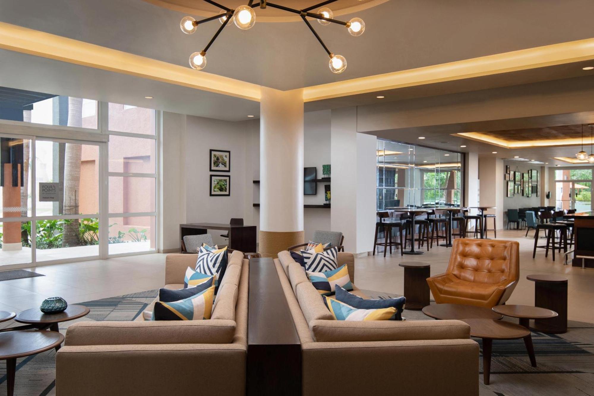 Four Points By Sheraton Punta Cana Luaran gambar