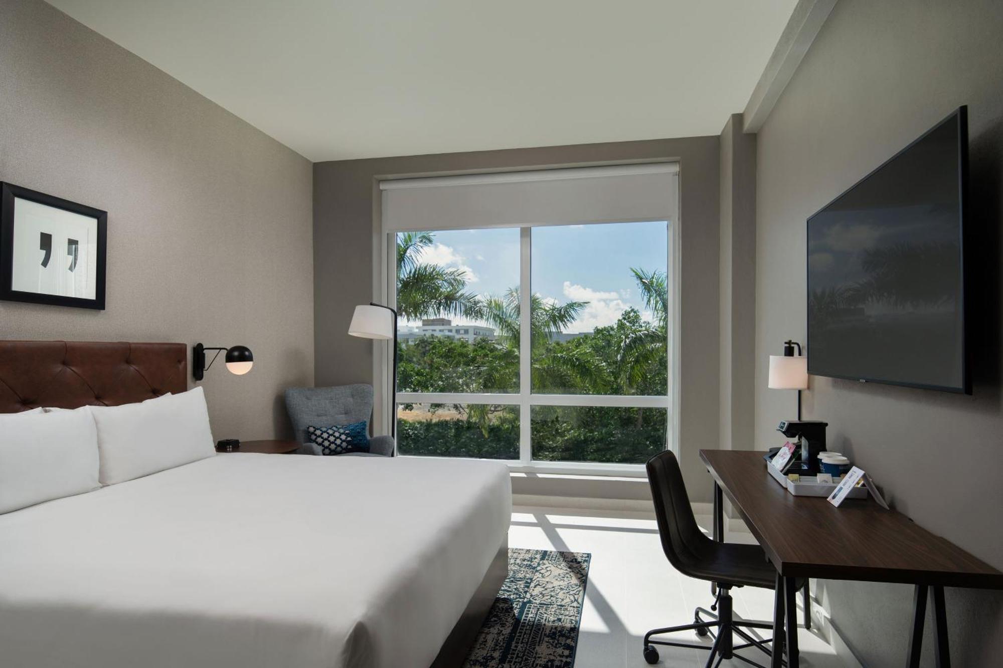 Four Points By Sheraton Punta Cana Luaran gambar