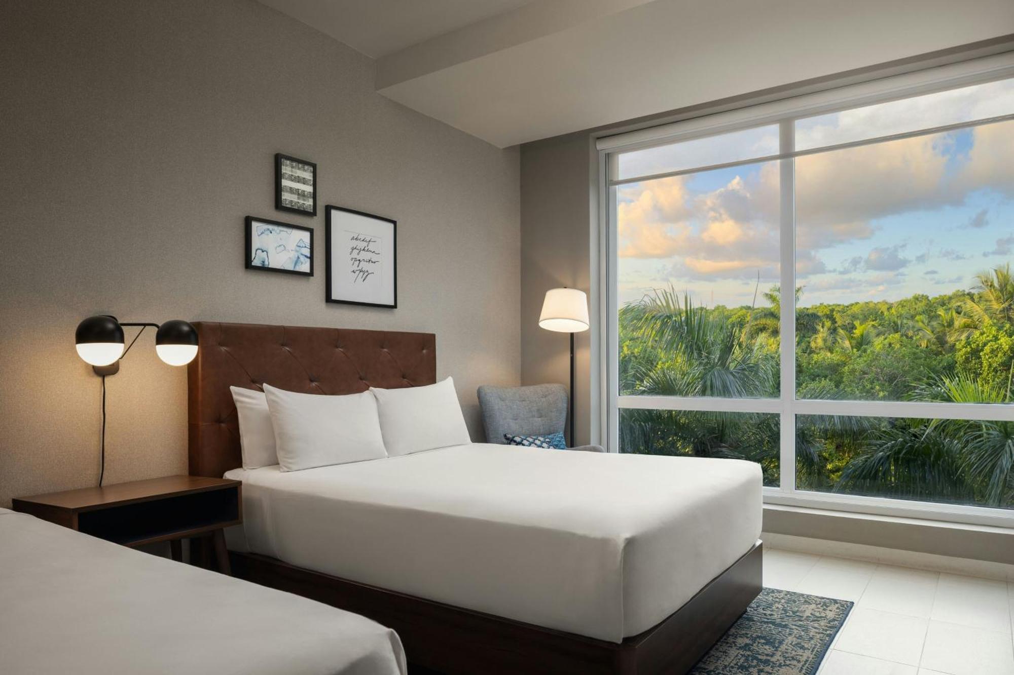 Four Points By Sheraton Punta Cana Luaran gambar
