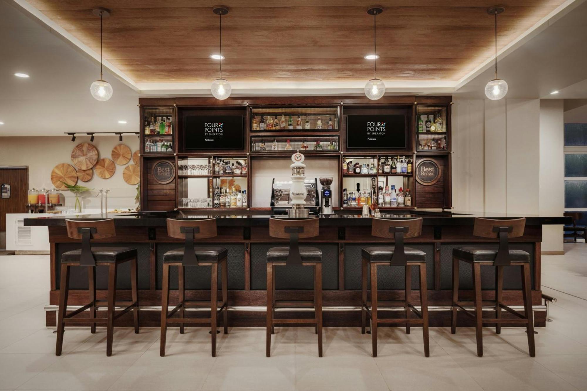 Four Points By Sheraton Punta Cana Luaran gambar