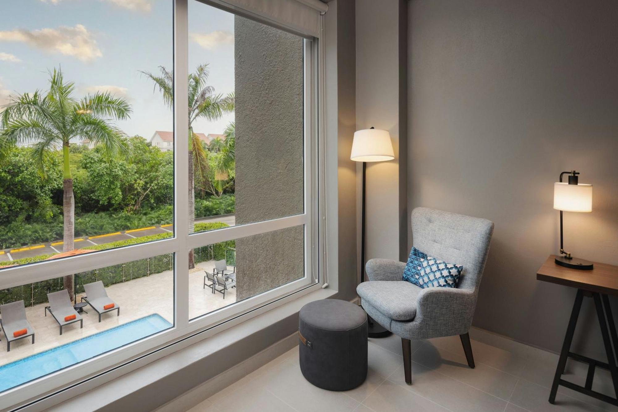 Four Points By Sheraton Punta Cana Luaran gambar