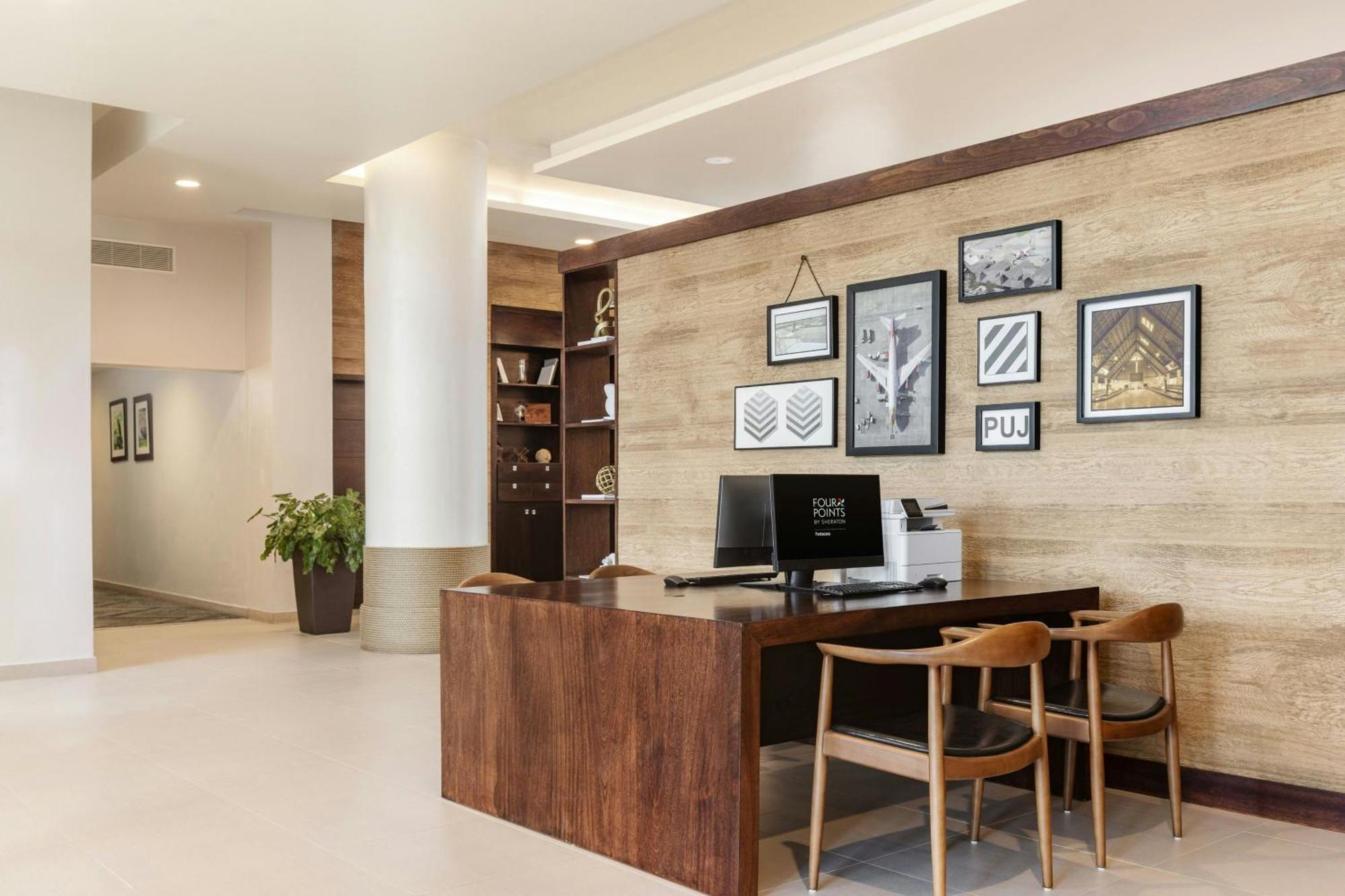 Four Points By Sheraton Punta Cana Luaran gambar