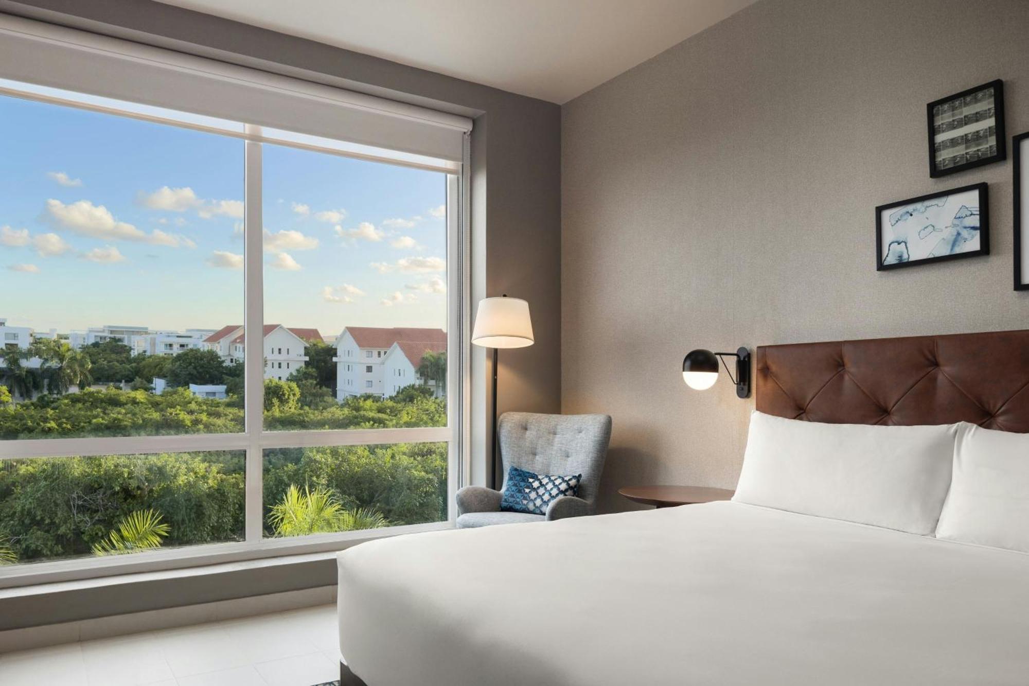 Four Points By Sheraton Punta Cana Luaran gambar