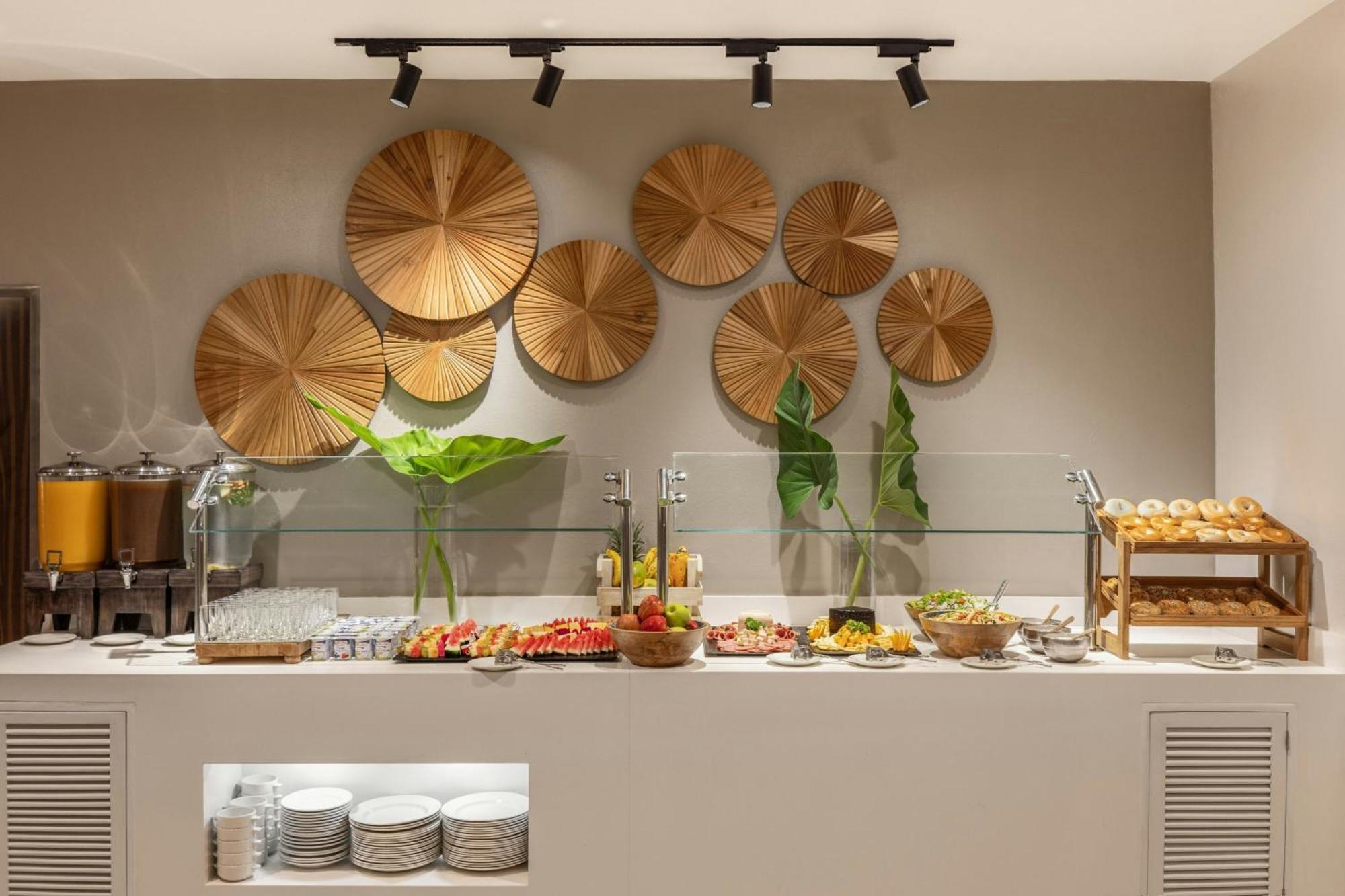 Four Points By Sheraton Punta Cana Luaran gambar