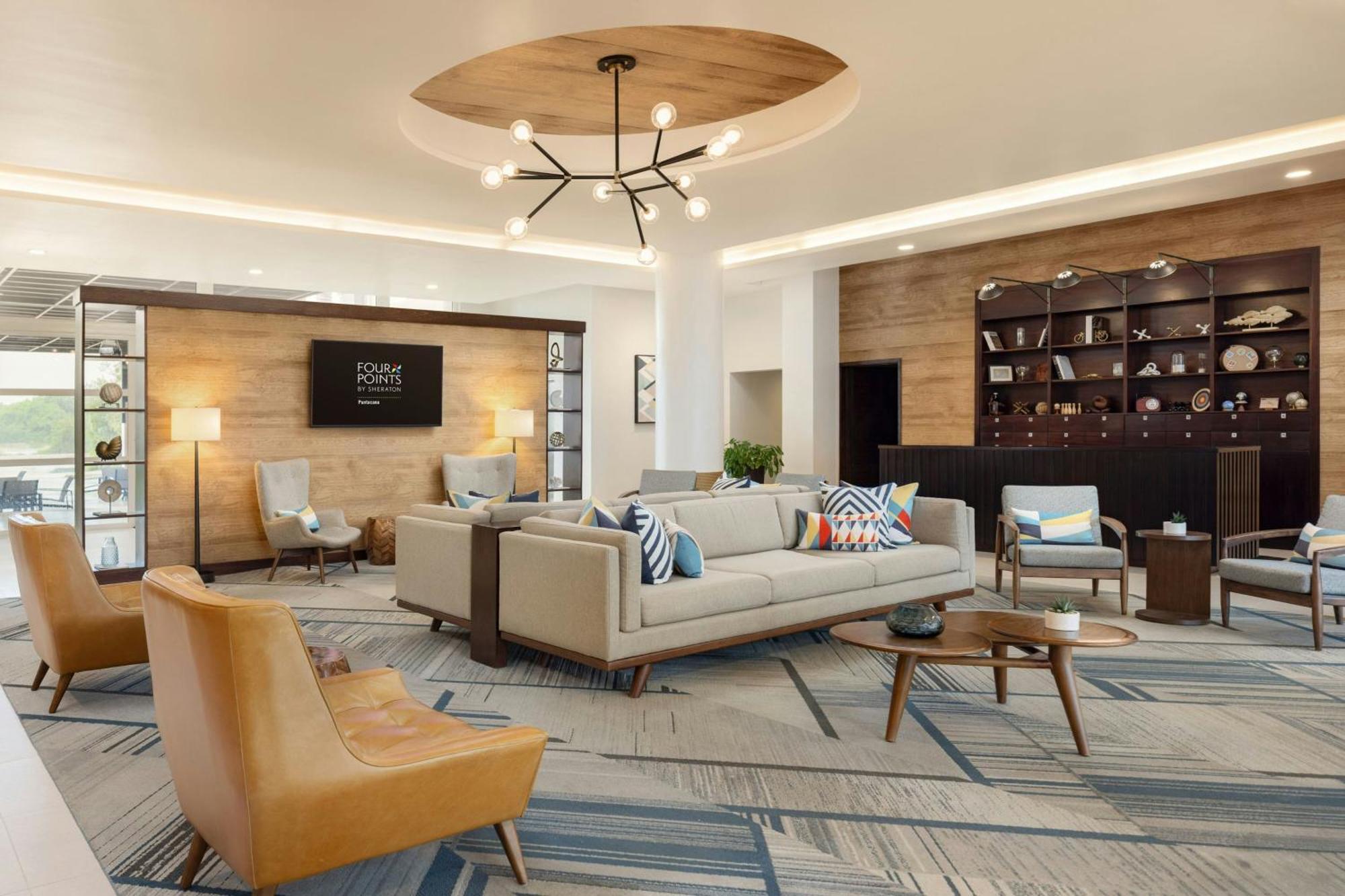 Four Points By Sheraton Punta Cana Luaran gambar