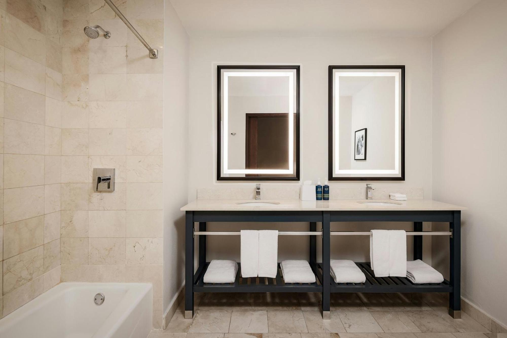 Four Points By Sheraton Punta Cana Luaran gambar