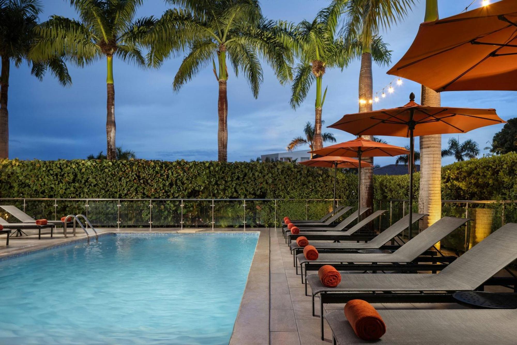 Four Points By Sheraton Punta Cana Luaran gambar