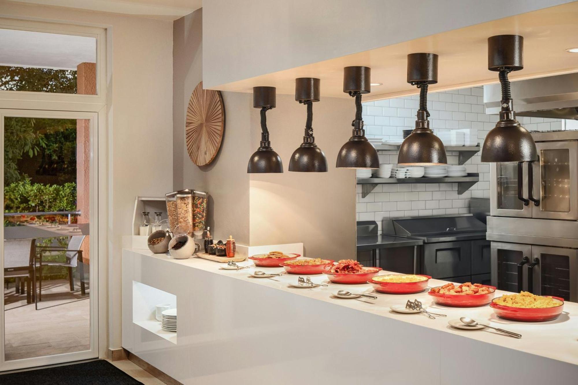 Four Points By Sheraton Punta Cana Luaran gambar
