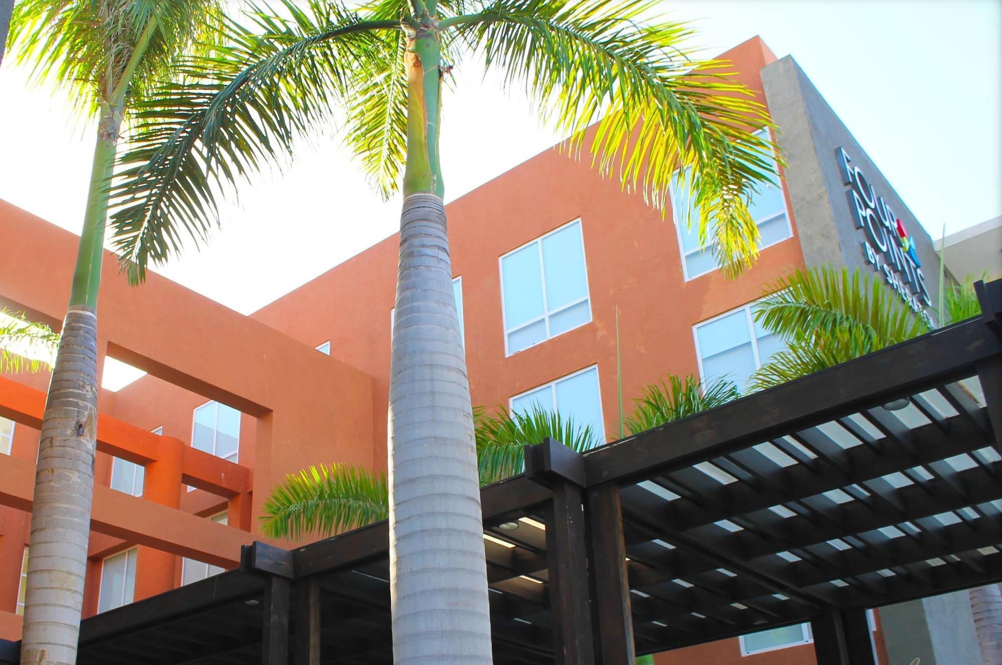 Four Points By Sheraton Punta Cana Luaran gambar