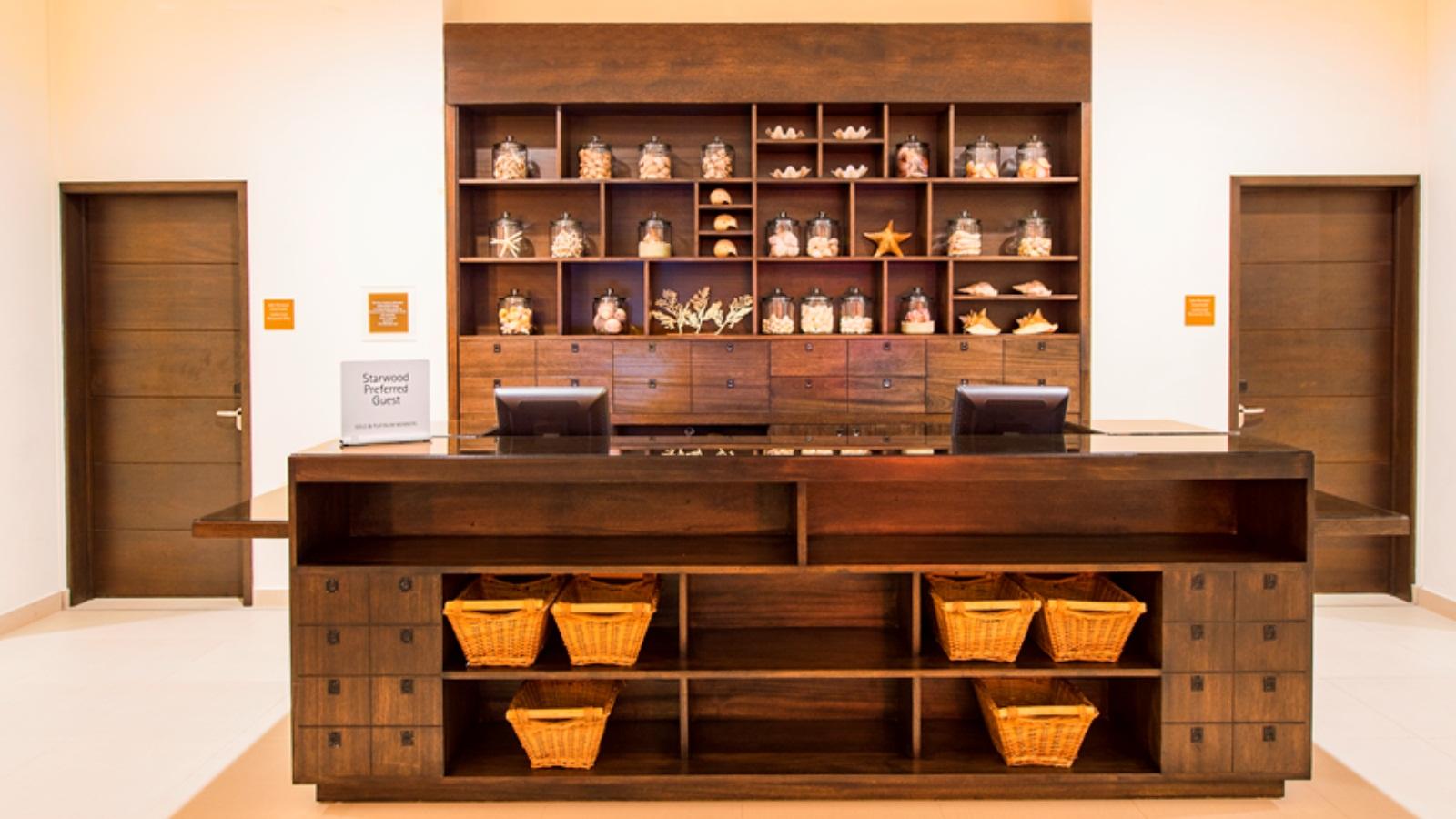 Four Points By Sheraton Punta Cana Luaran gambar