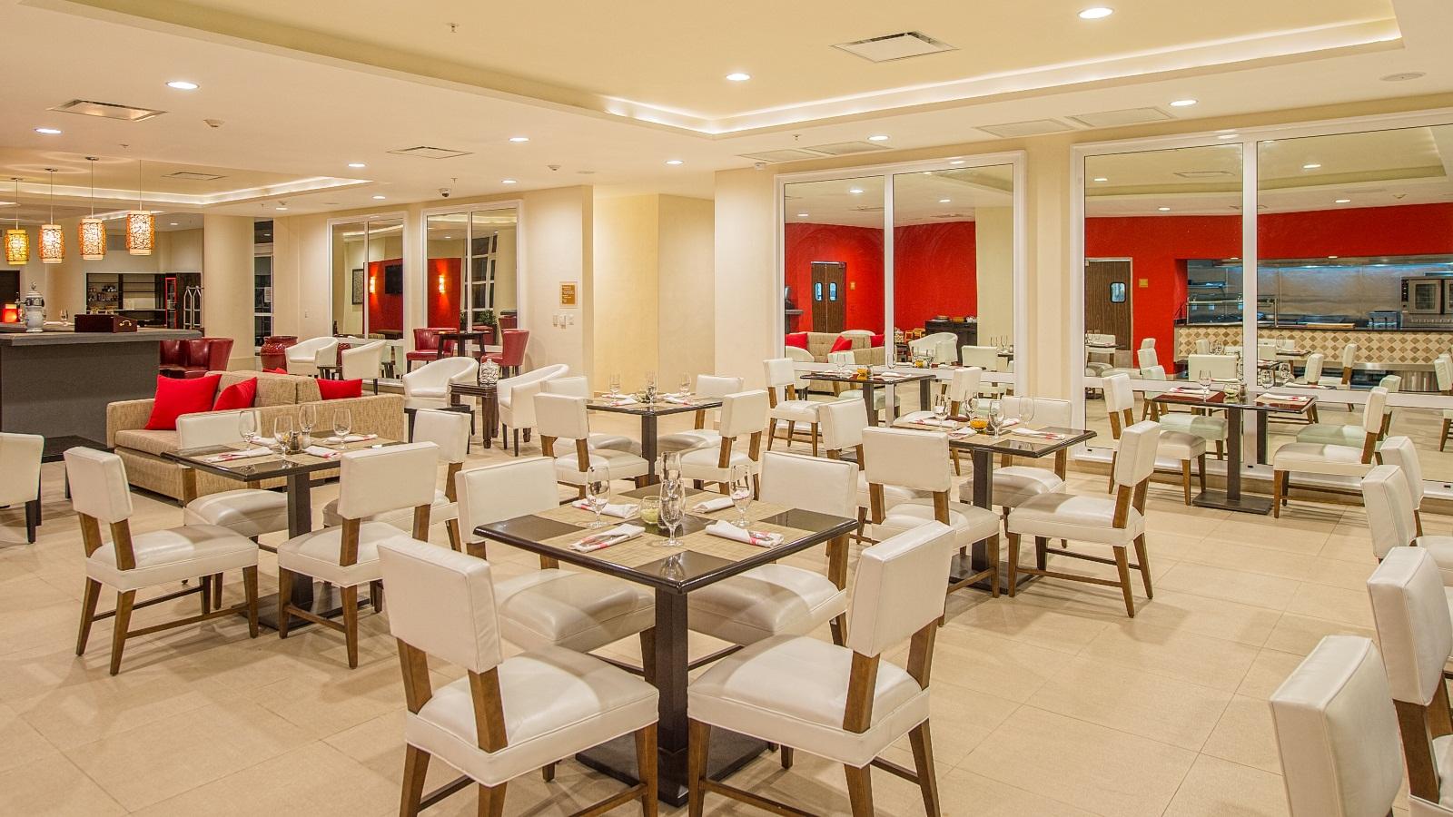 Four Points By Sheraton Punta Cana Luaran gambar