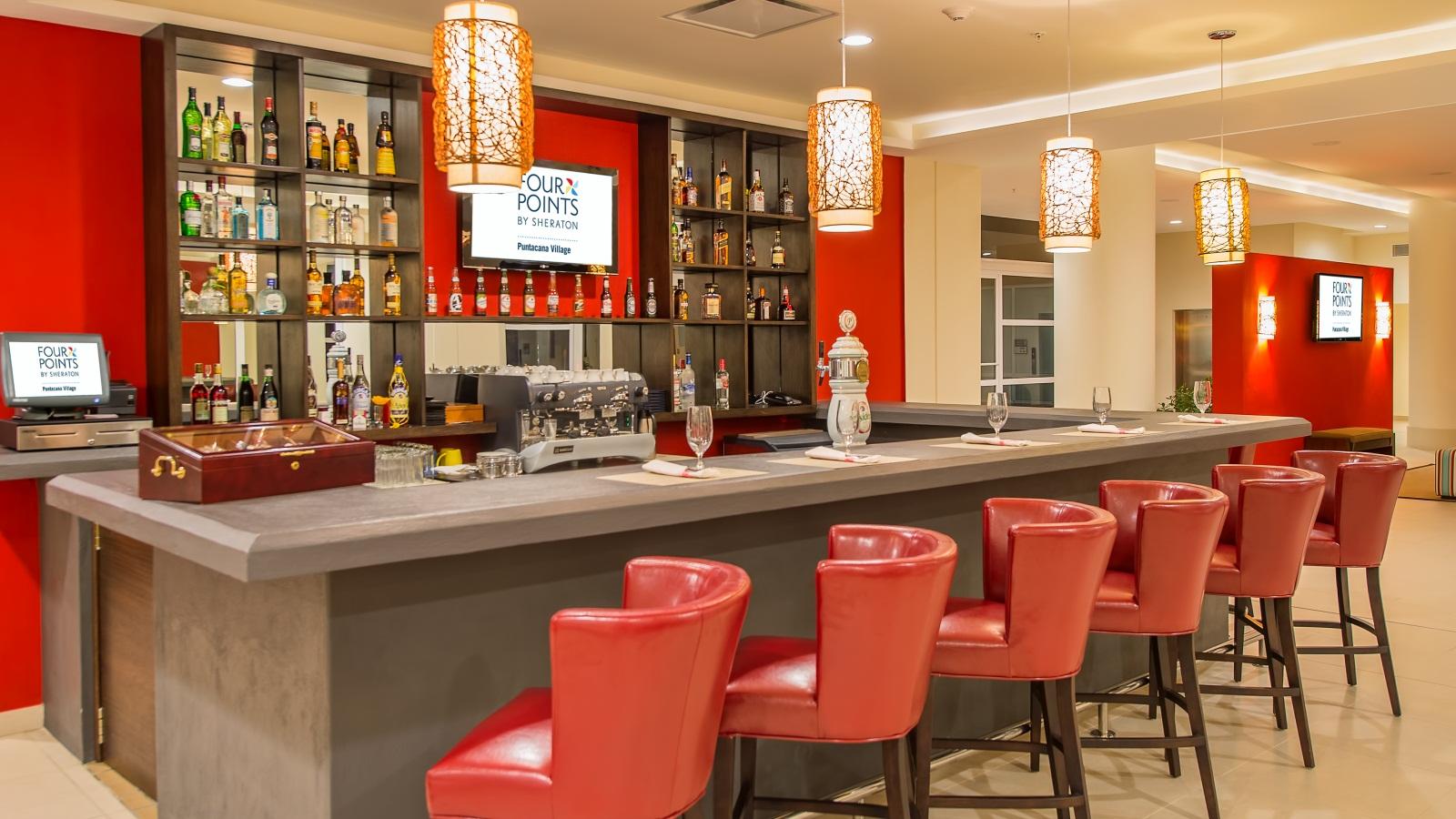 Four Points By Sheraton Punta Cana Luaran gambar