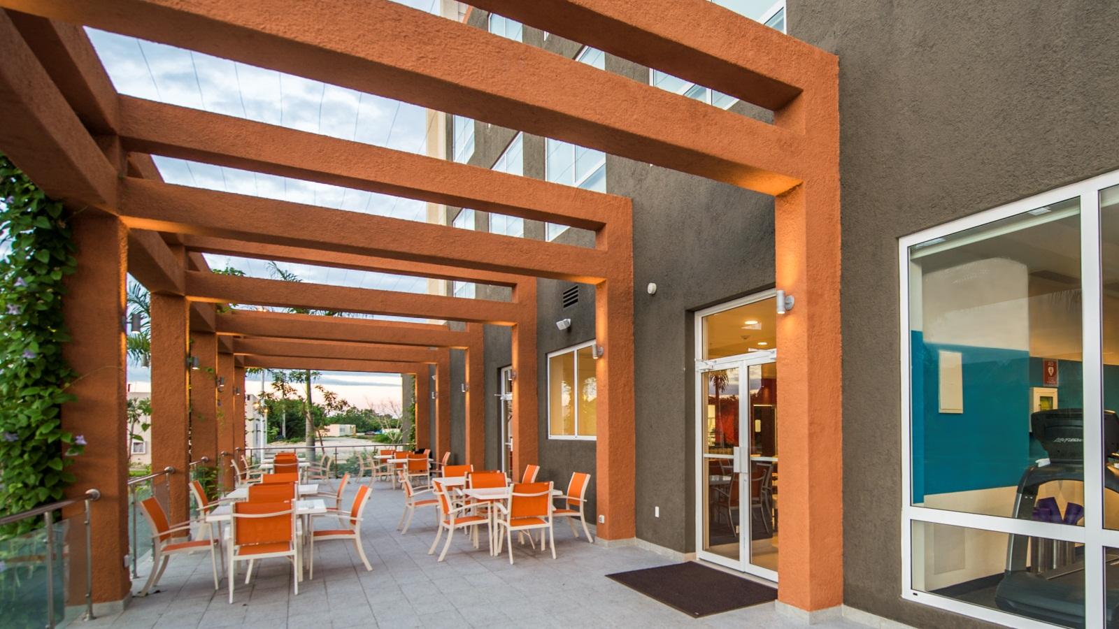 Four Points By Sheraton Punta Cana Luaran gambar