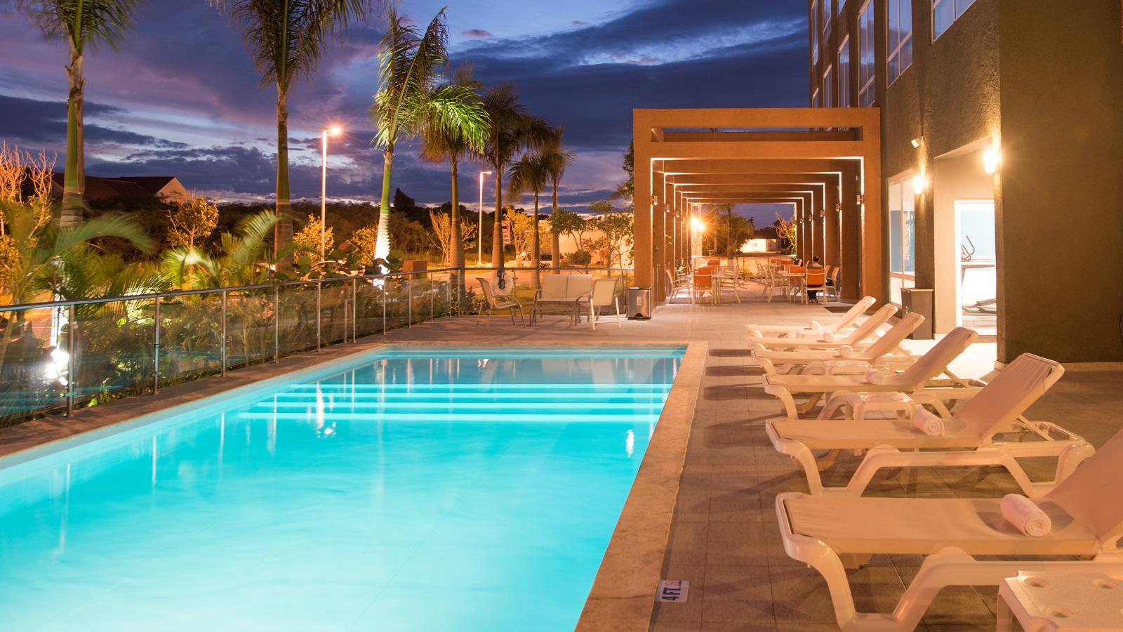 Four Points By Sheraton Punta Cana Luaran gambar