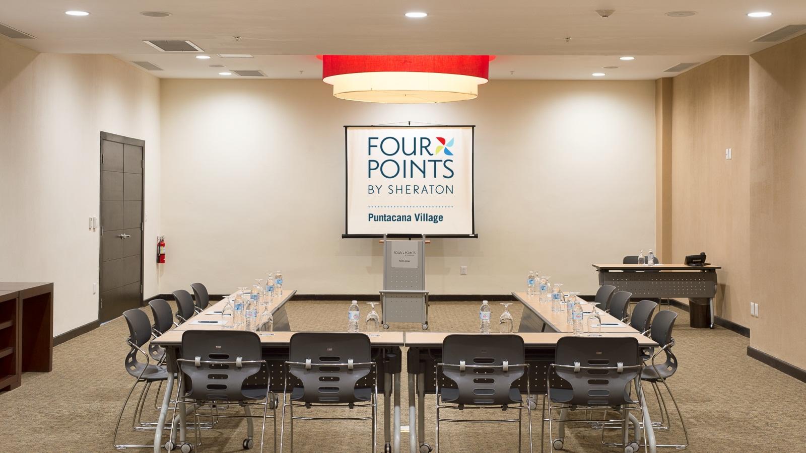 Four Points By Sheraton Punta Cana Luaran gambar